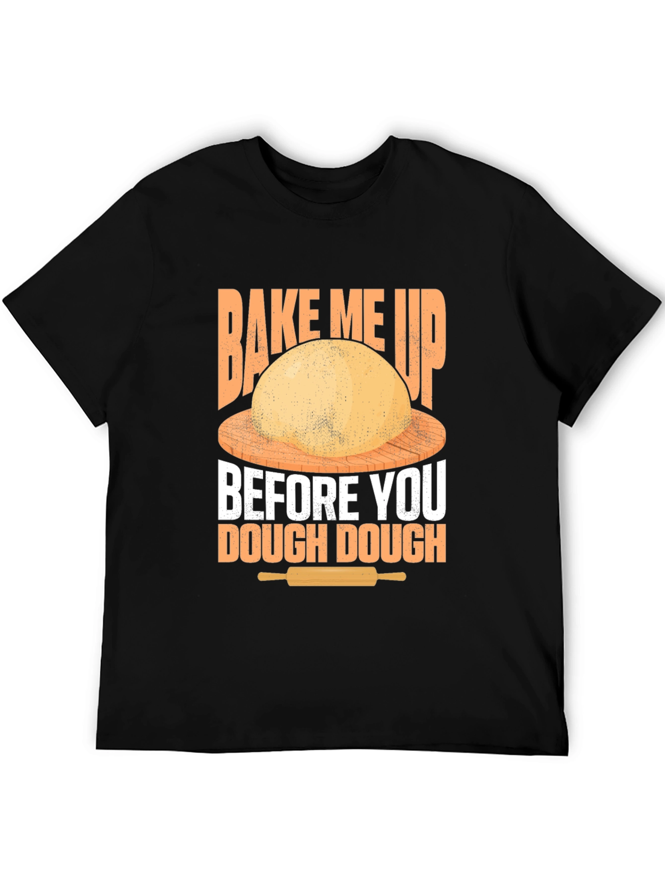 Bake Me Up T-Shirt