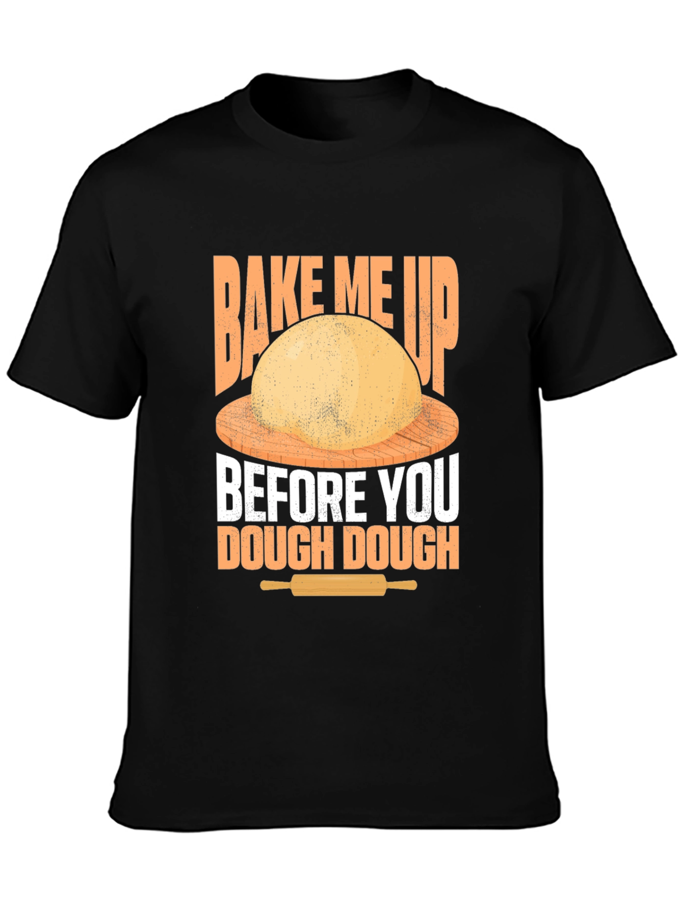 Bake Me Up T-Shirt