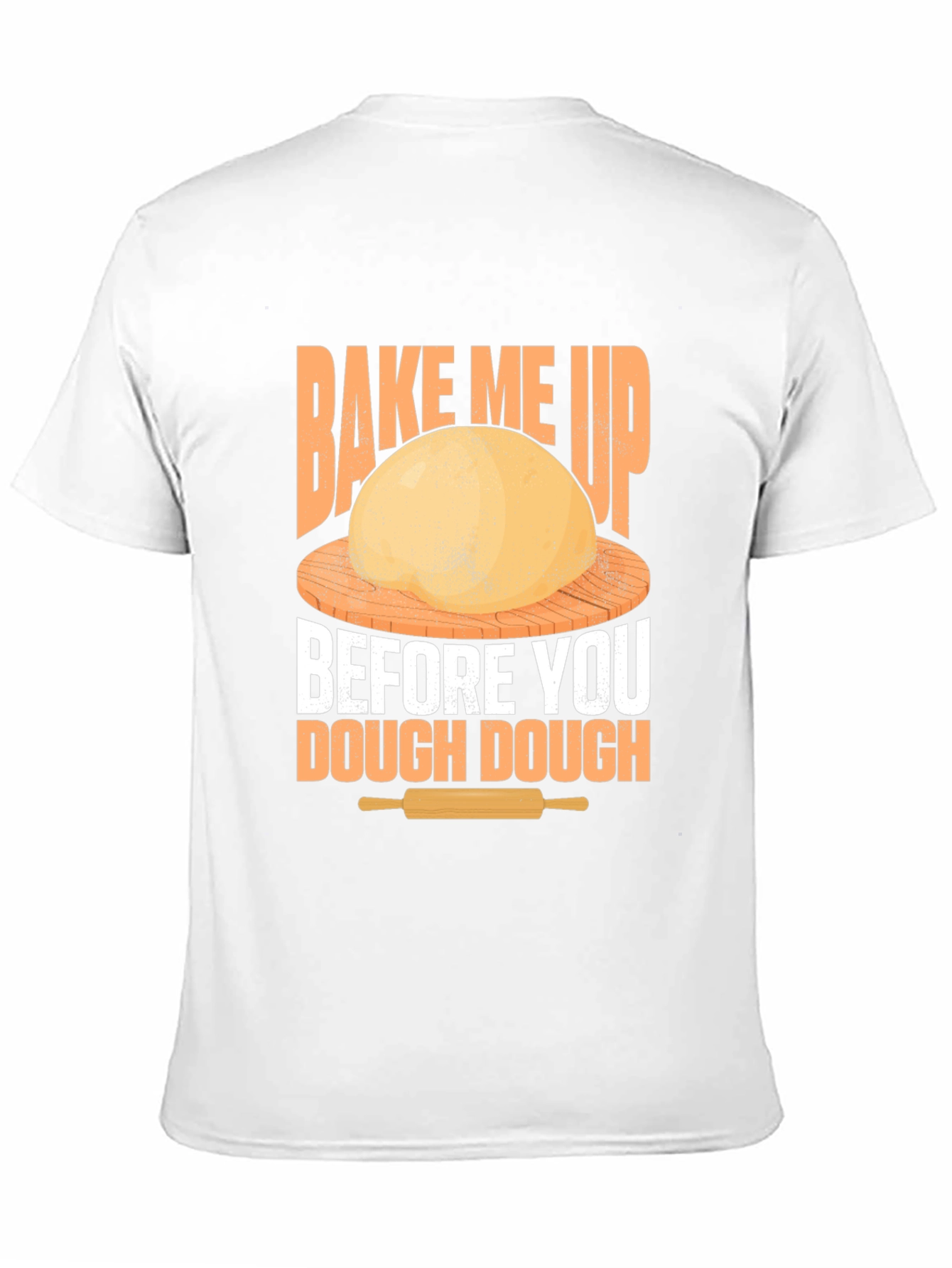 Bake Me Up T-Shirt