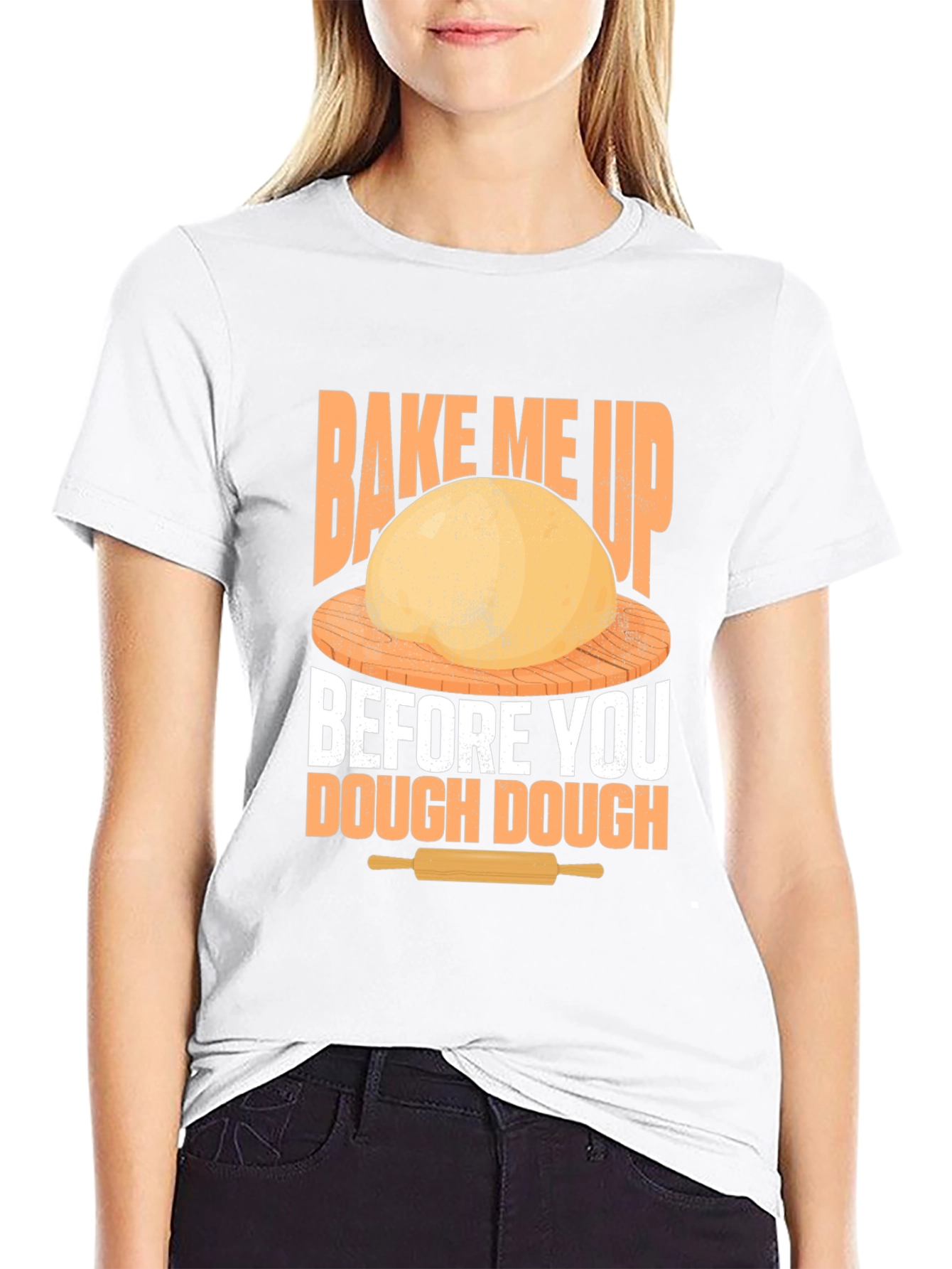 Bake Me Up T-Shirt