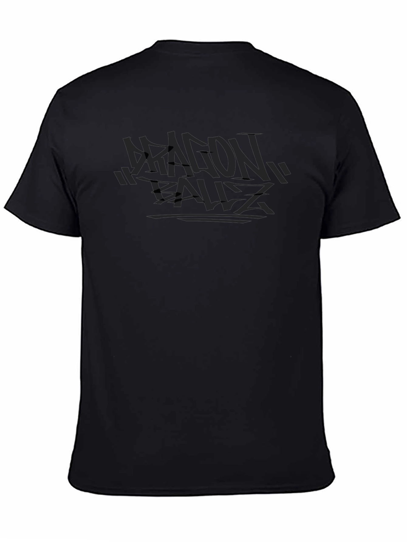 Dragon Ball Z T-Shirt: Stylish Anime Tee