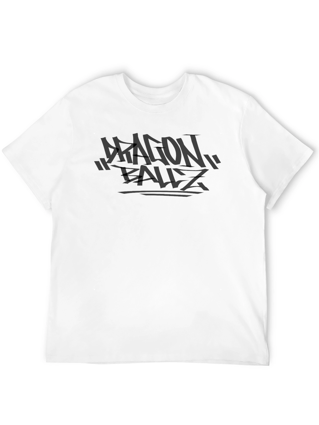 Dragon Ball Z T-Shirt: Stylish Anime Tee