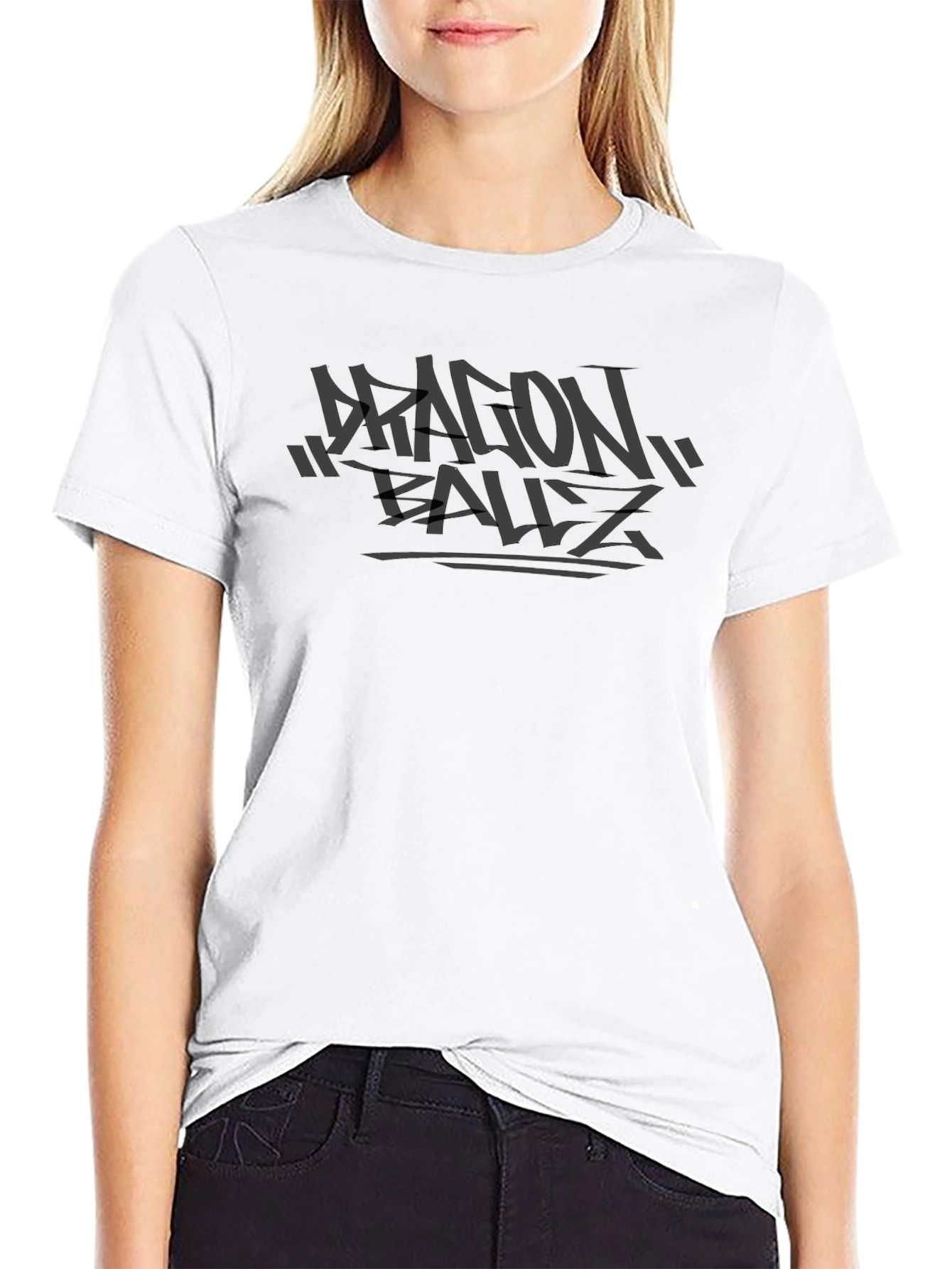 Dragon Ball Z T-Shirt: Stylish Anime Tee