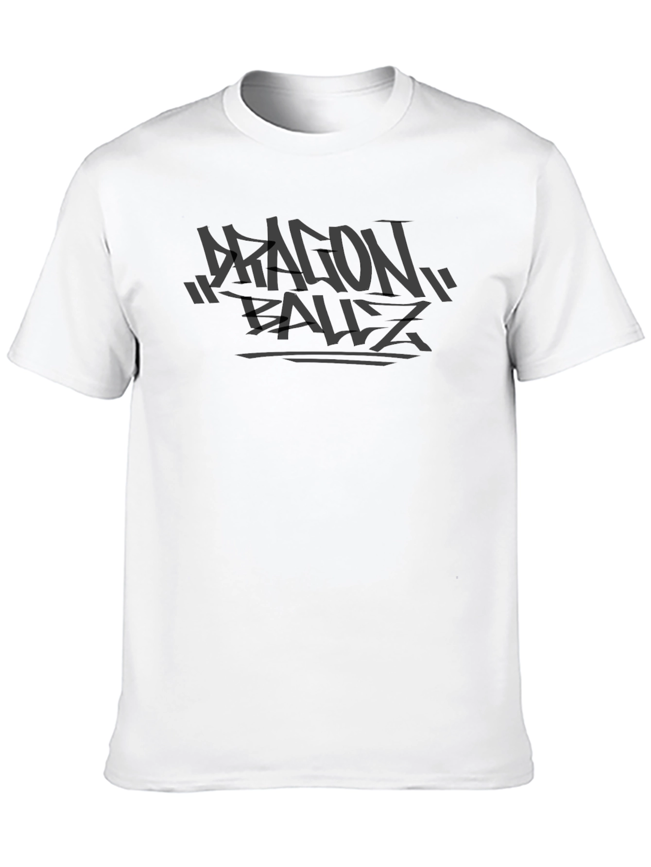 Dragon Ball Z T-Shirt: Stylish Anime Tee