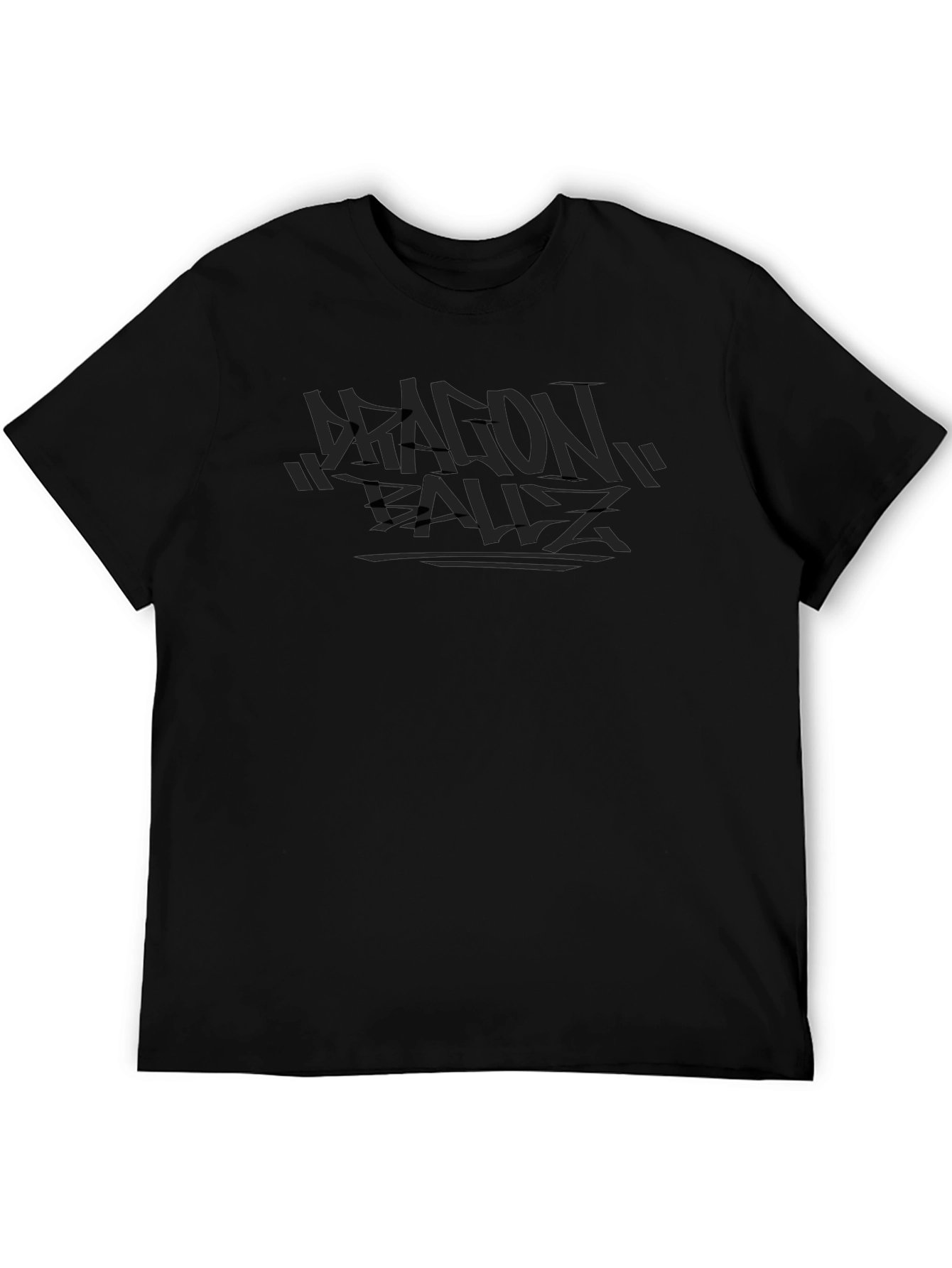 Dragon Ball Z T-Shirt: Stylish Anime Tee