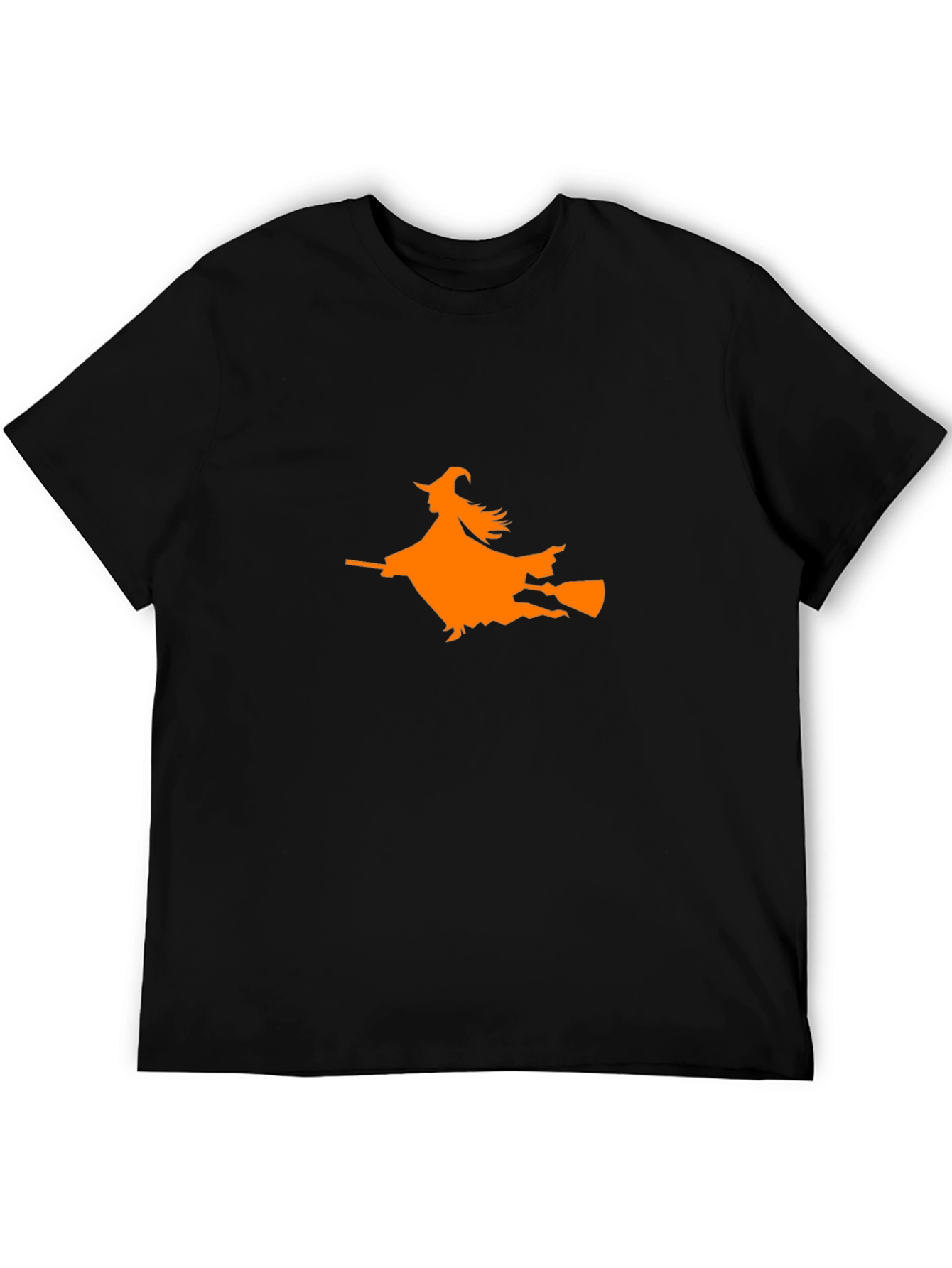 Halloween Witch T-Shirt
