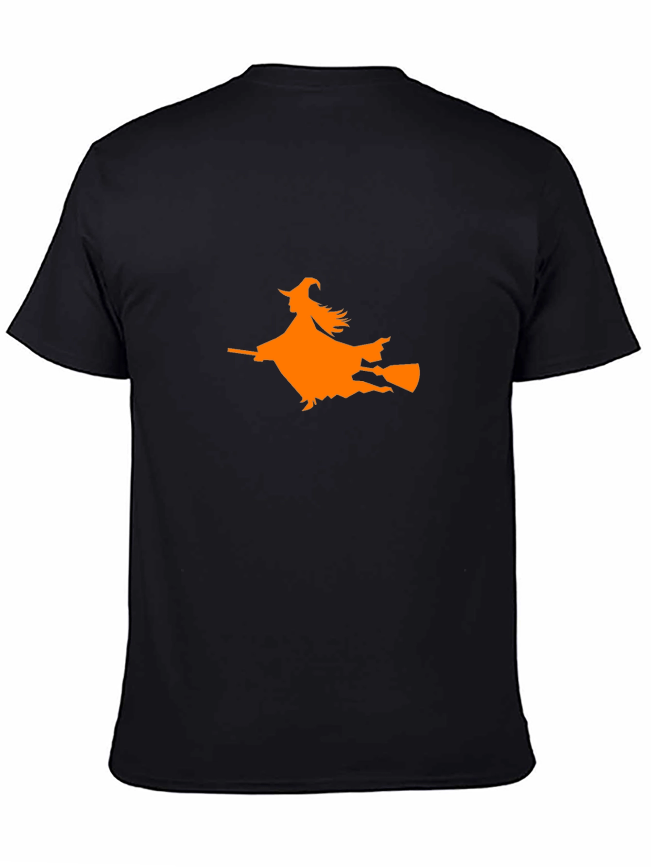 Halloween Witch T-Shirt