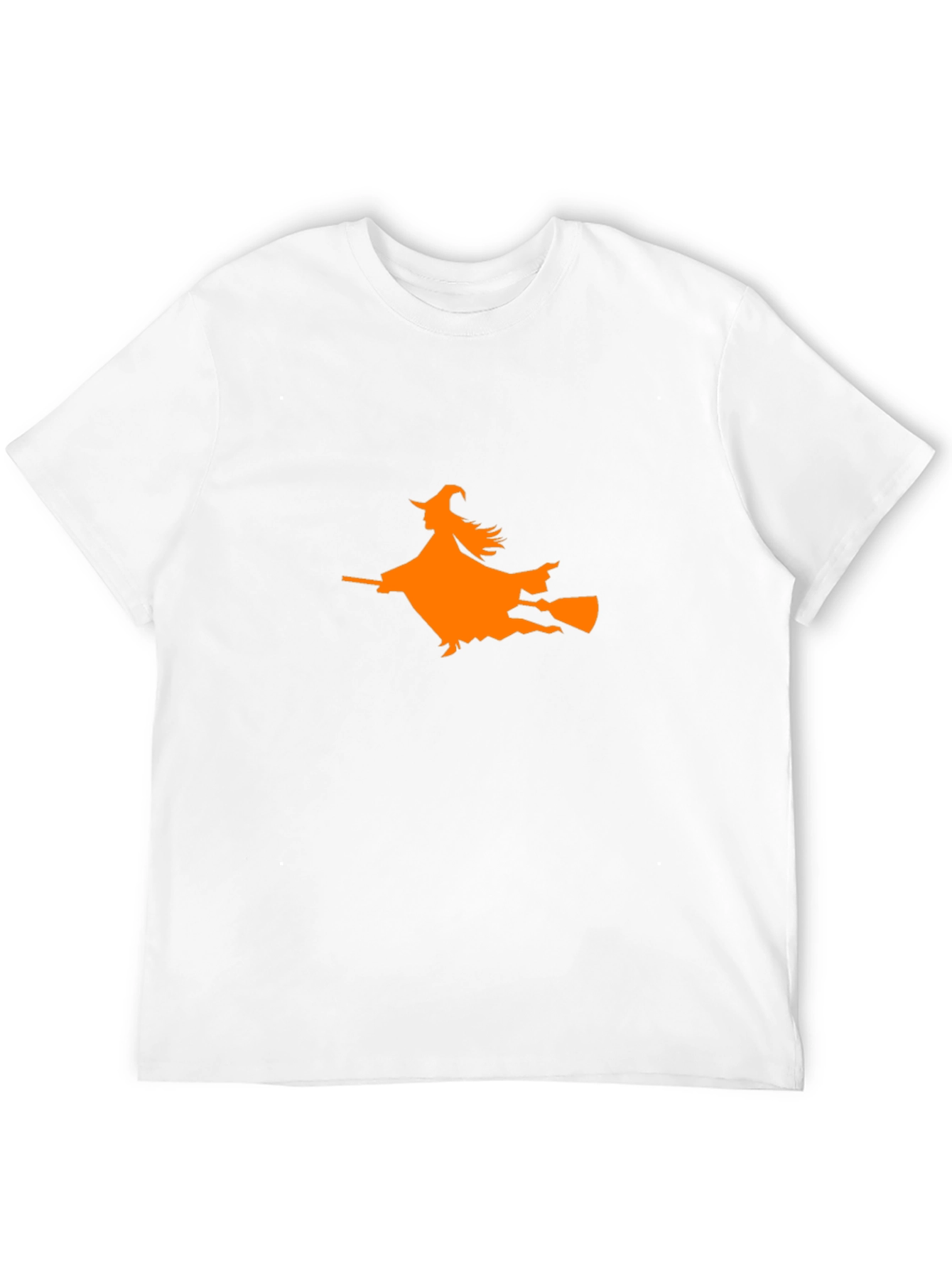 Halloween Witch T-Shirt
