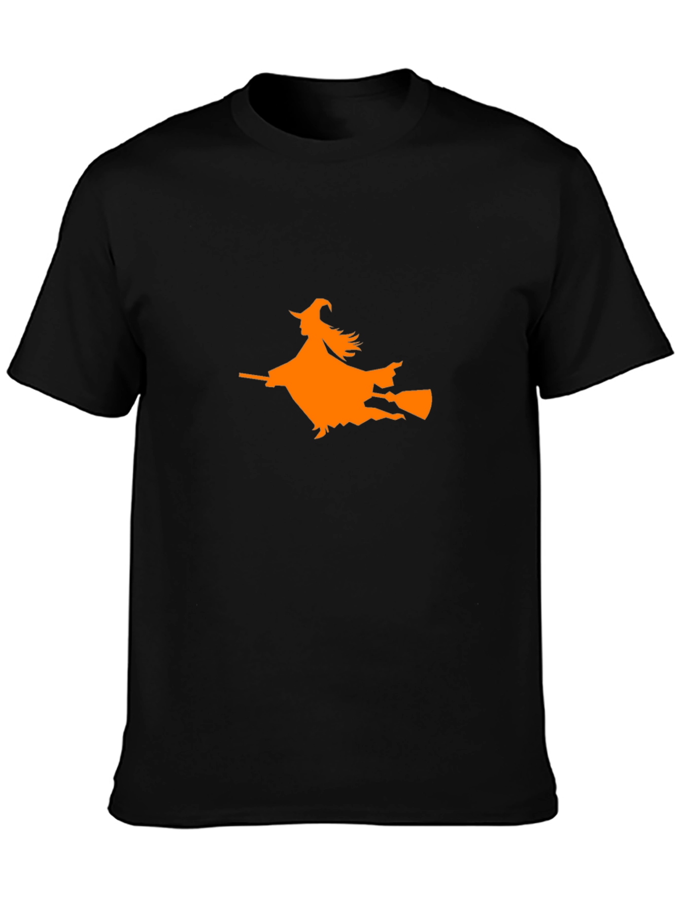 Halloween Witch T-Shirt