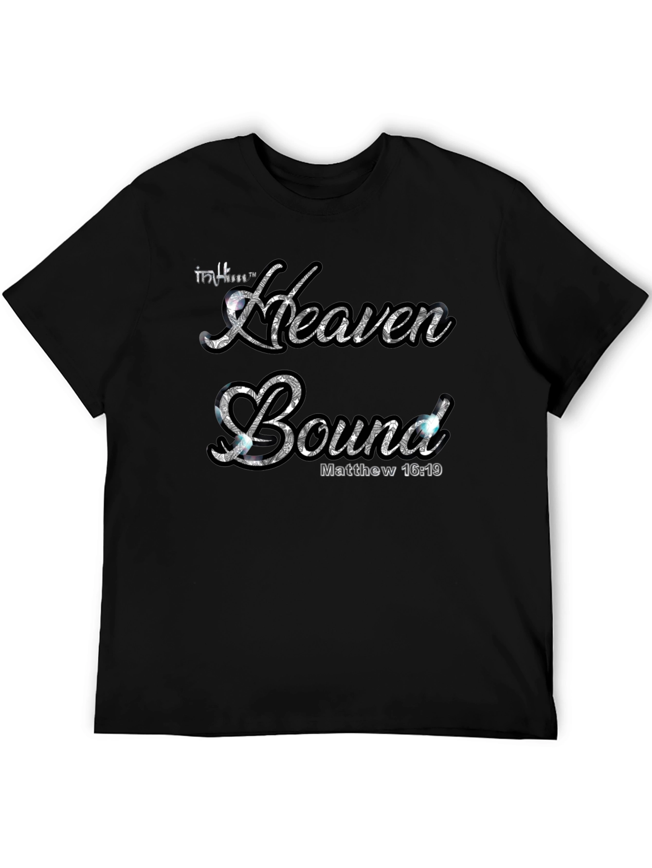 Heaven Bound Graphic Tee