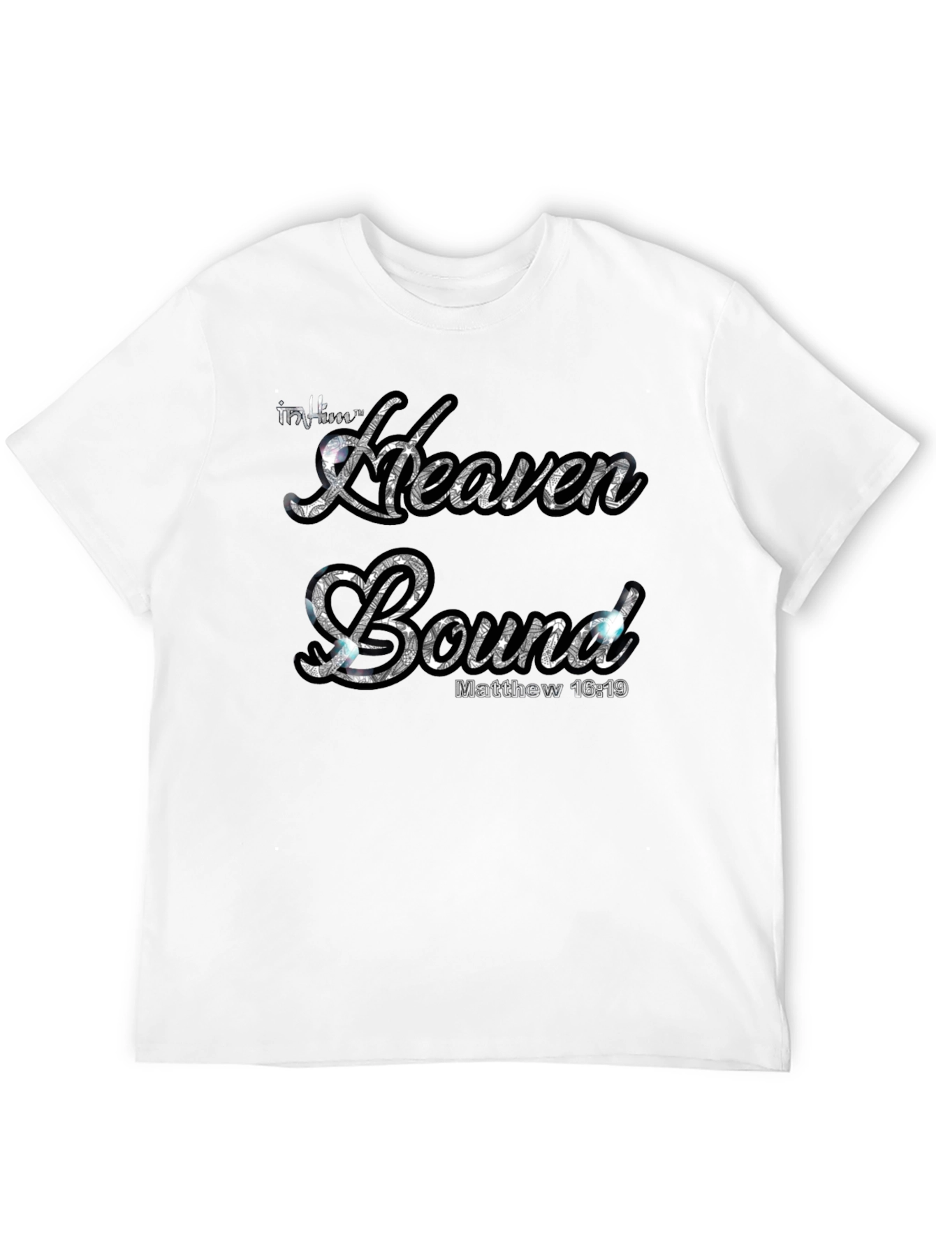Heaven Bound Graphic Tee