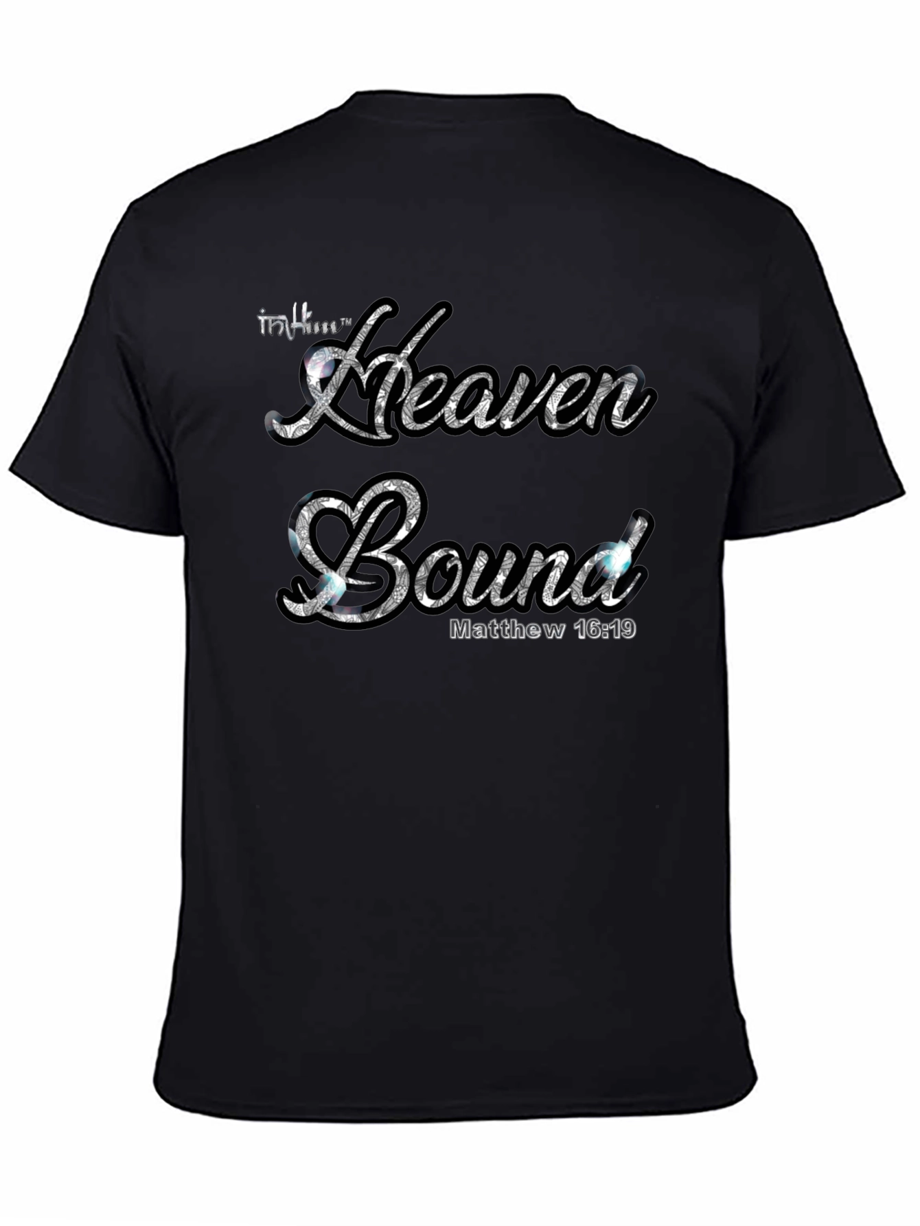 Heaven Bound Graphic Tee