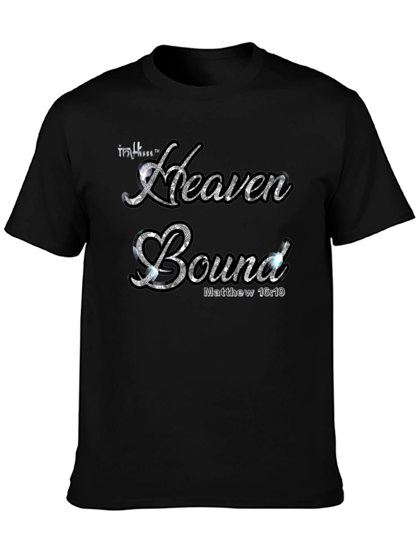 Heaven Bound Graphic Tee