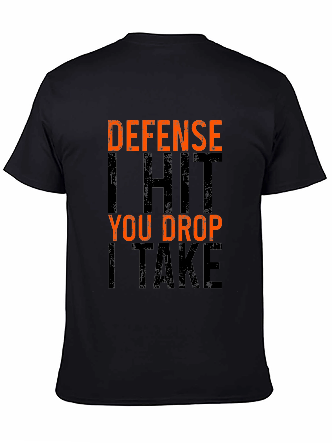 Defense T-Shirt
