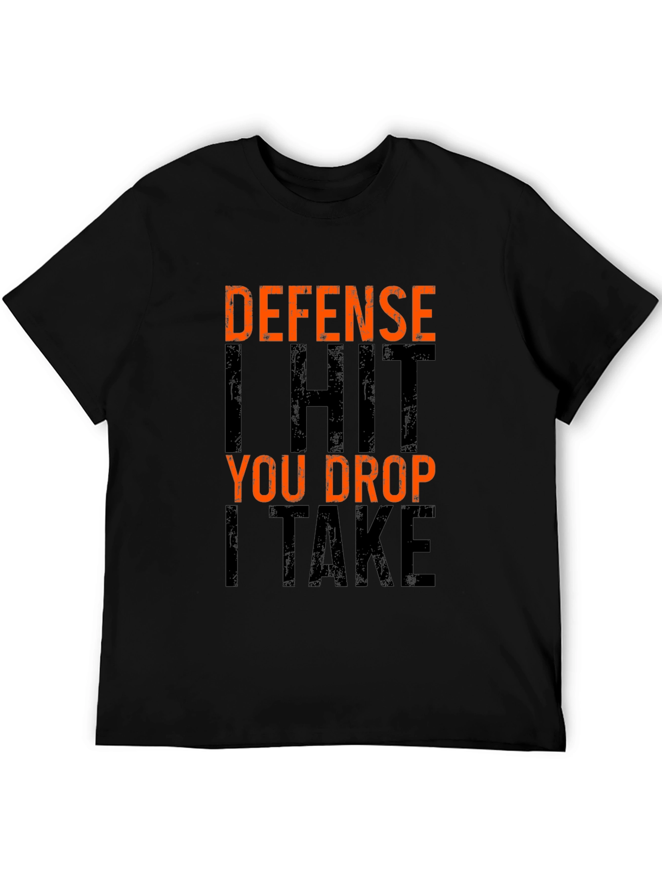 Defense T-Shirt