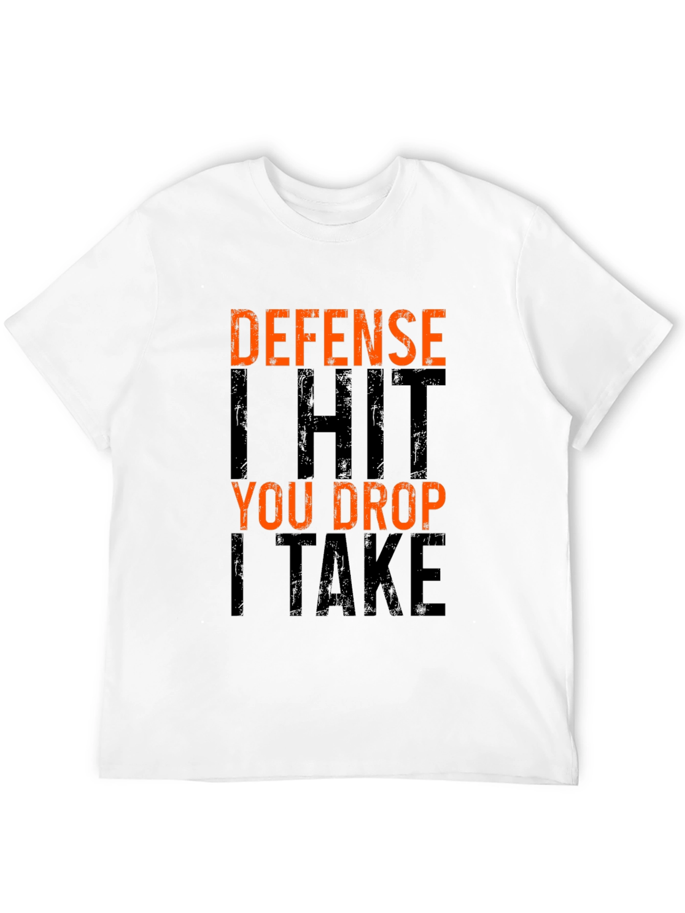 Defense T-Shirt