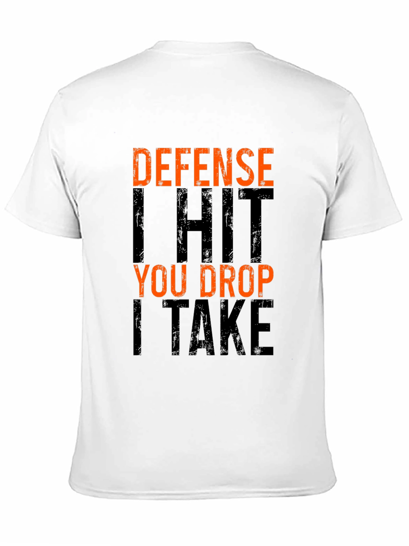 Defense T-Shirt