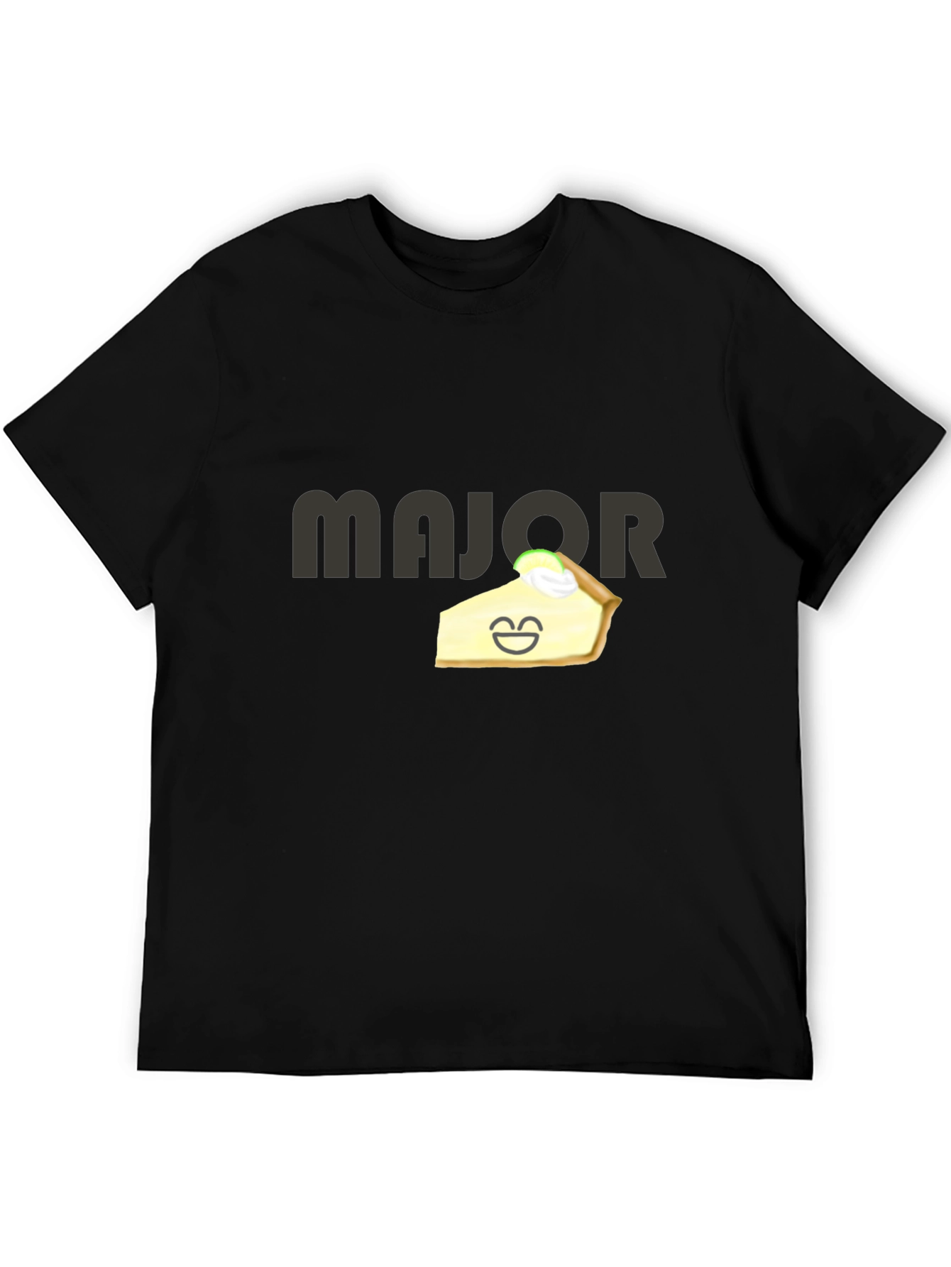 Major Key Lime Pie T-Shirt