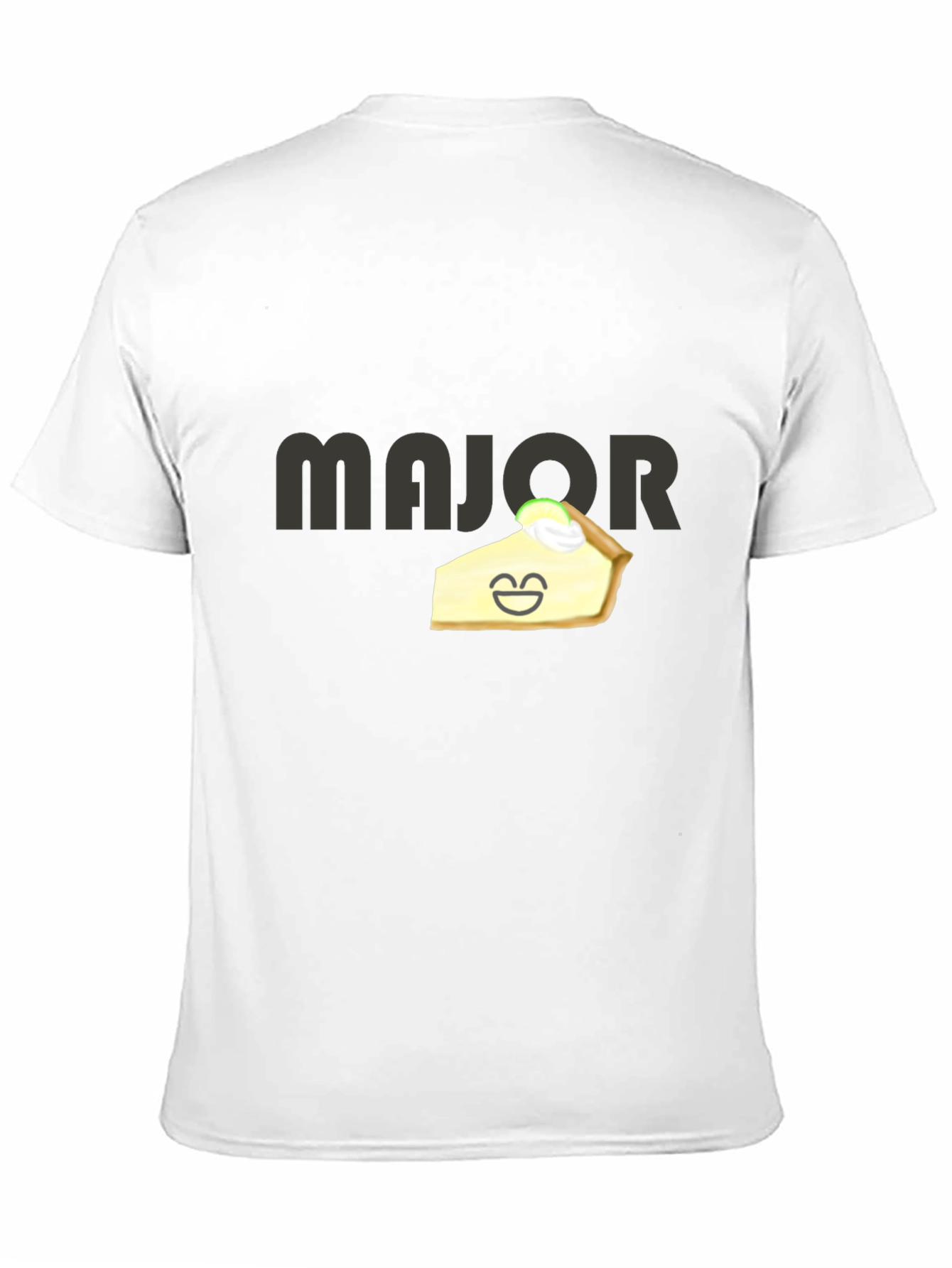 Major Key Lime Pie T-Shirt