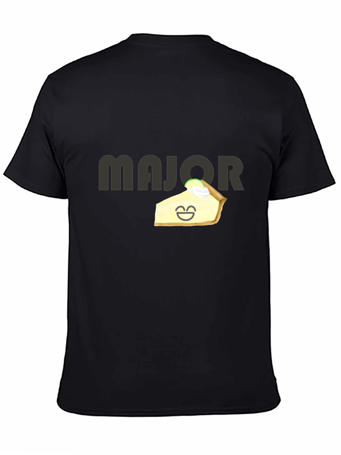 Major Key Lime Pie T-Shirt