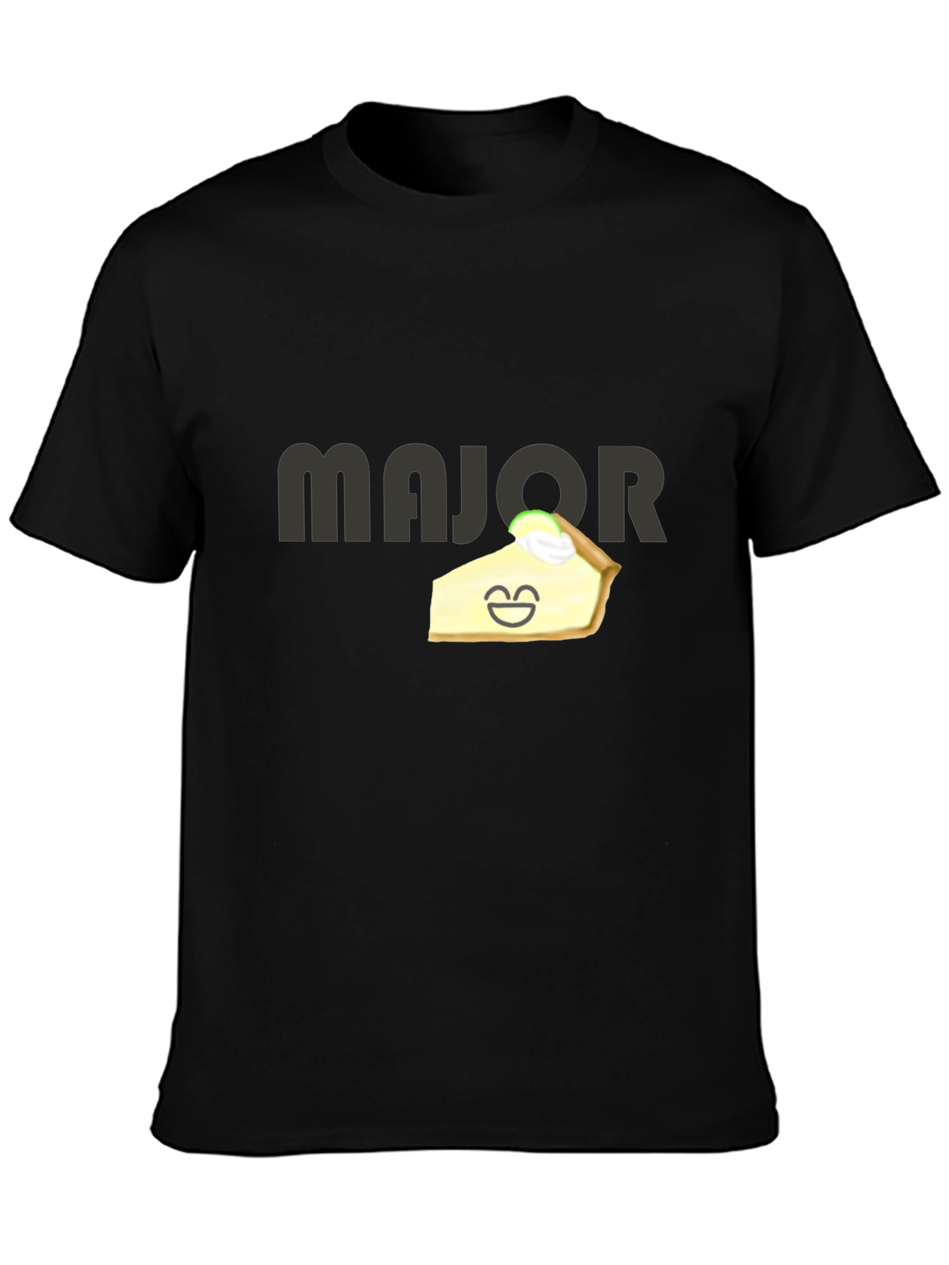 Major Key Lime Pie T-Shirt