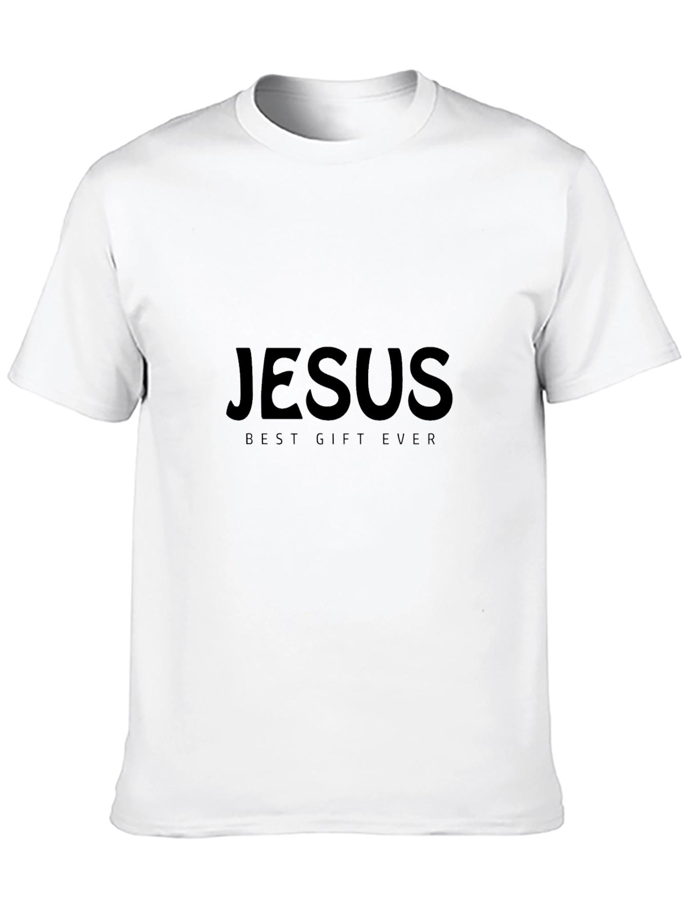 Jesus Best Gift Ever Graphic Tee