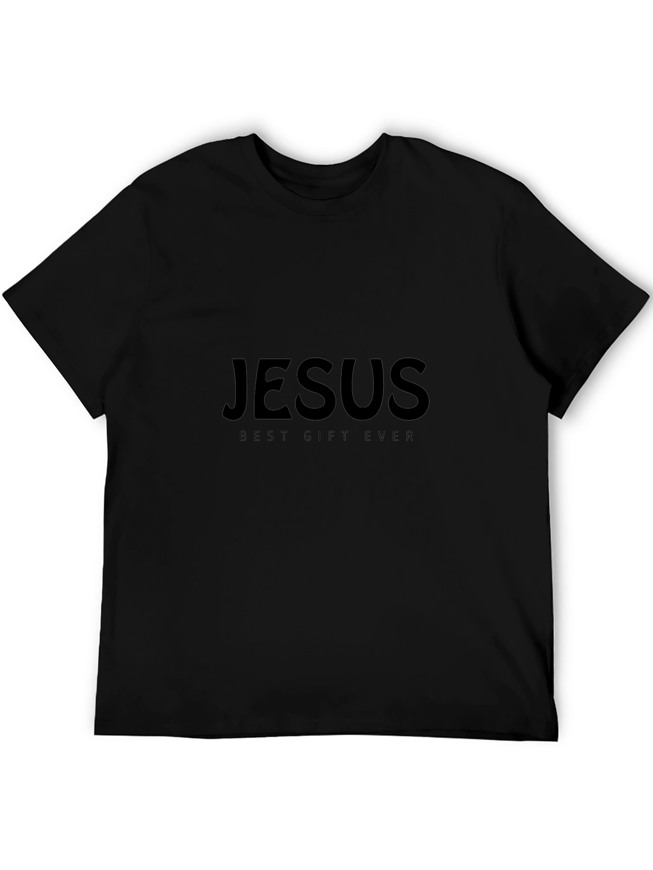 Jesus Best Gift Ever Graphic Tee