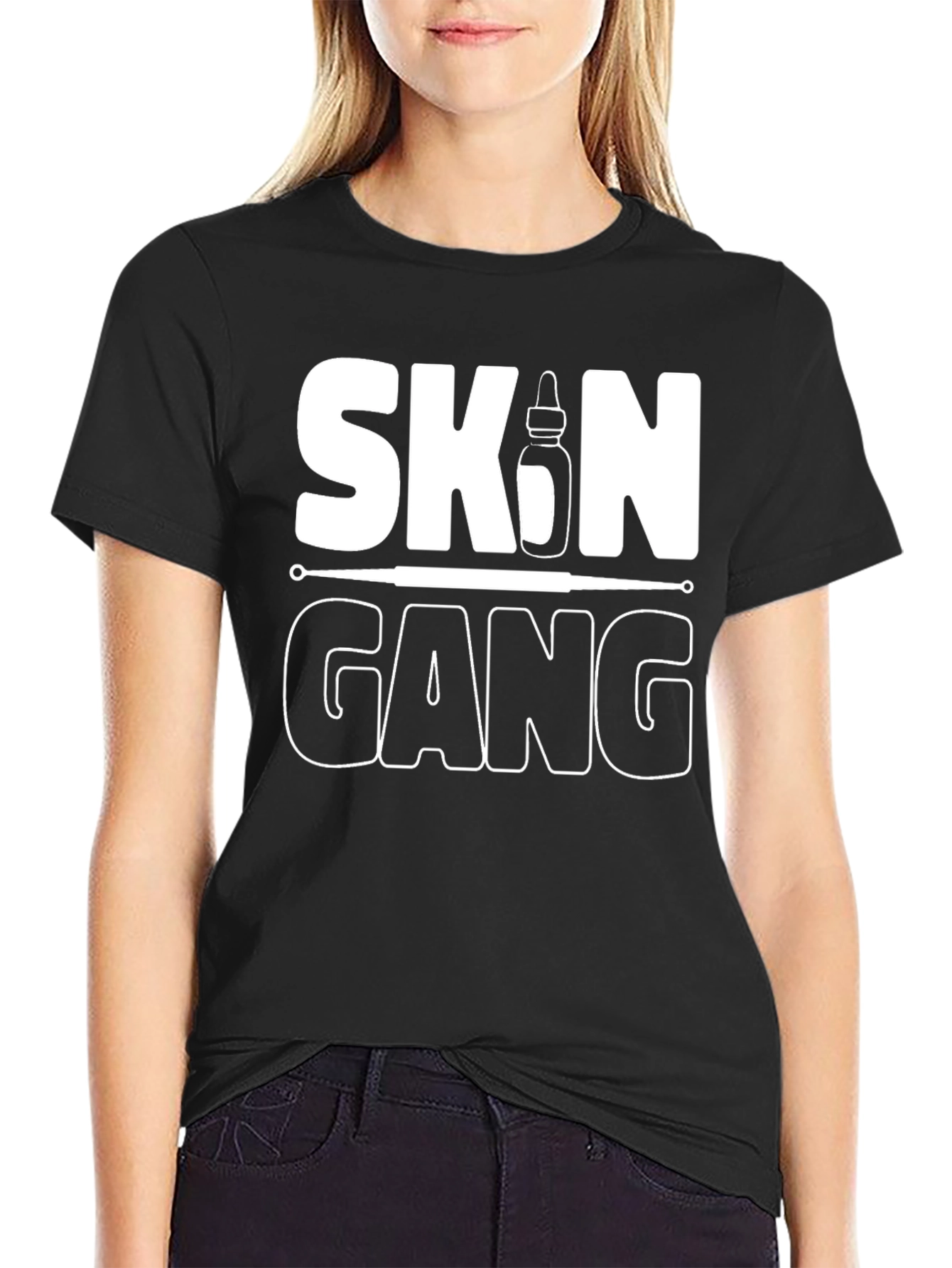 Skin Gang T-Shirt