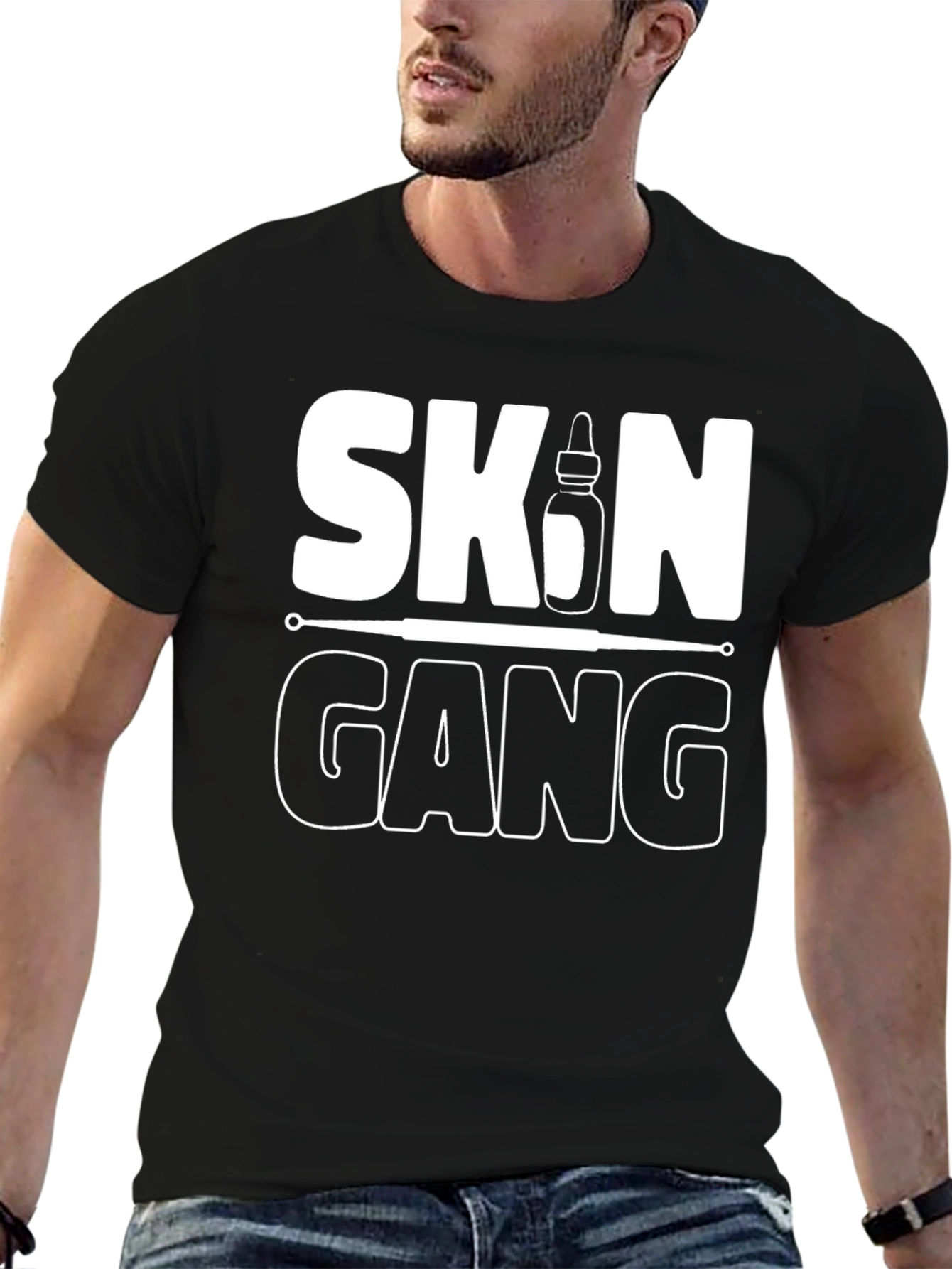 Skin Gang T-Shirt