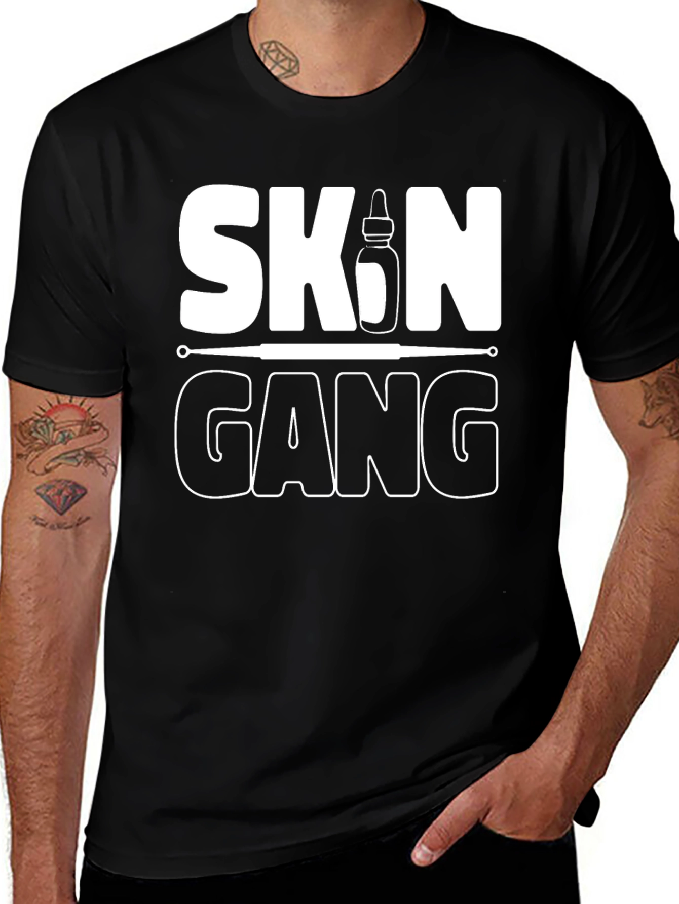 Skin Gang T-Shirt