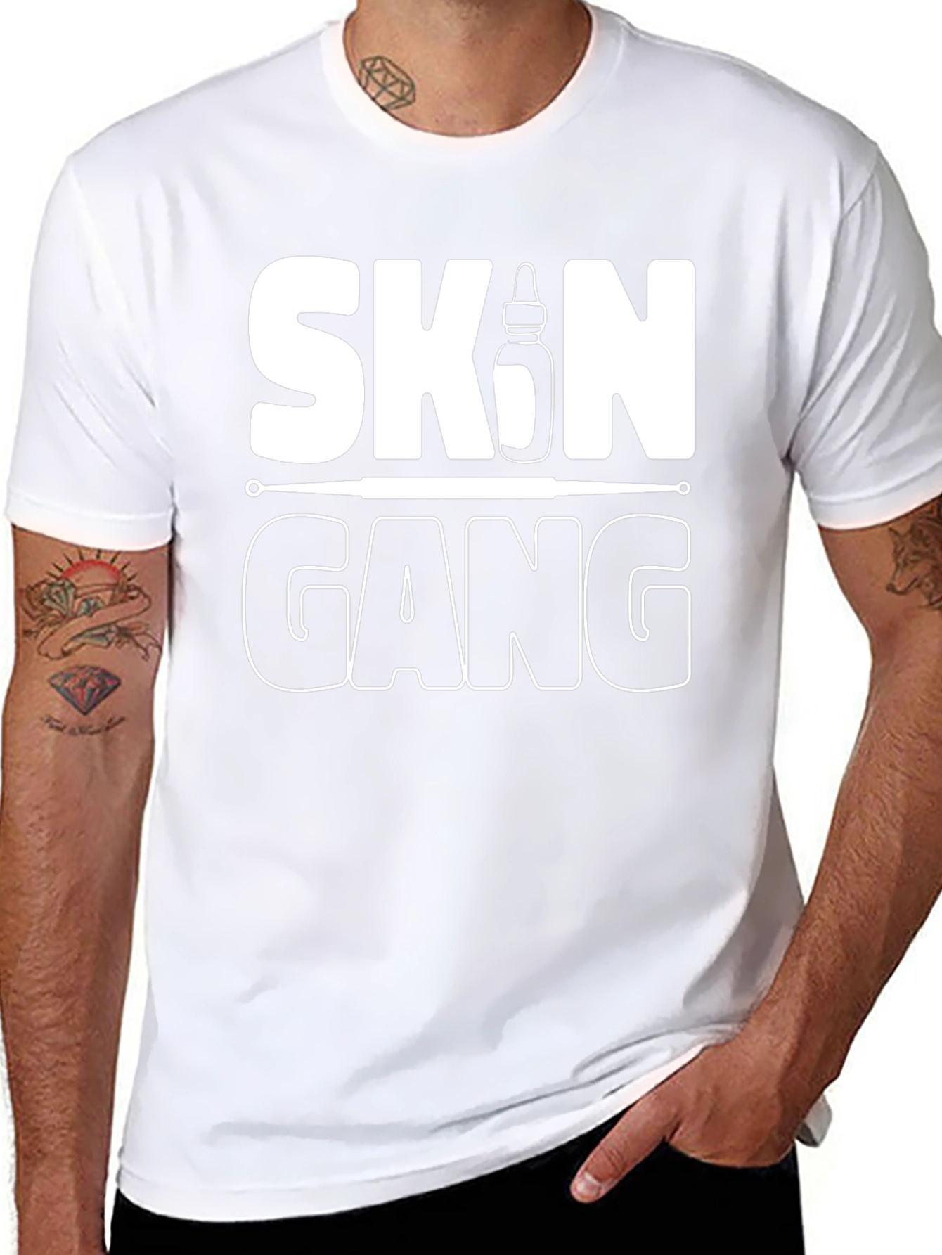 Skin Gang T-Shirt