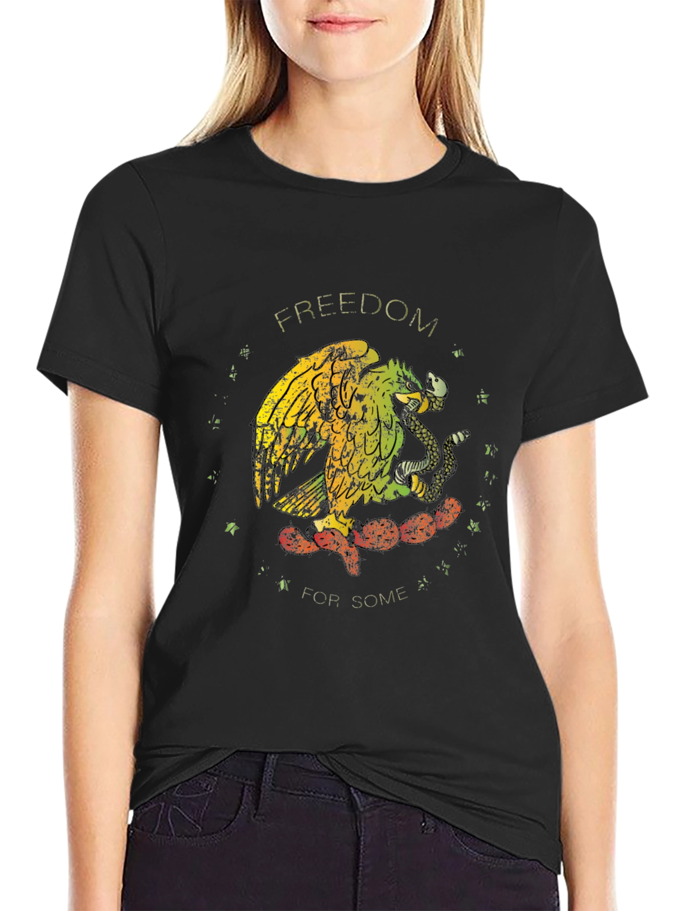 Freedom For Some T-Shirt