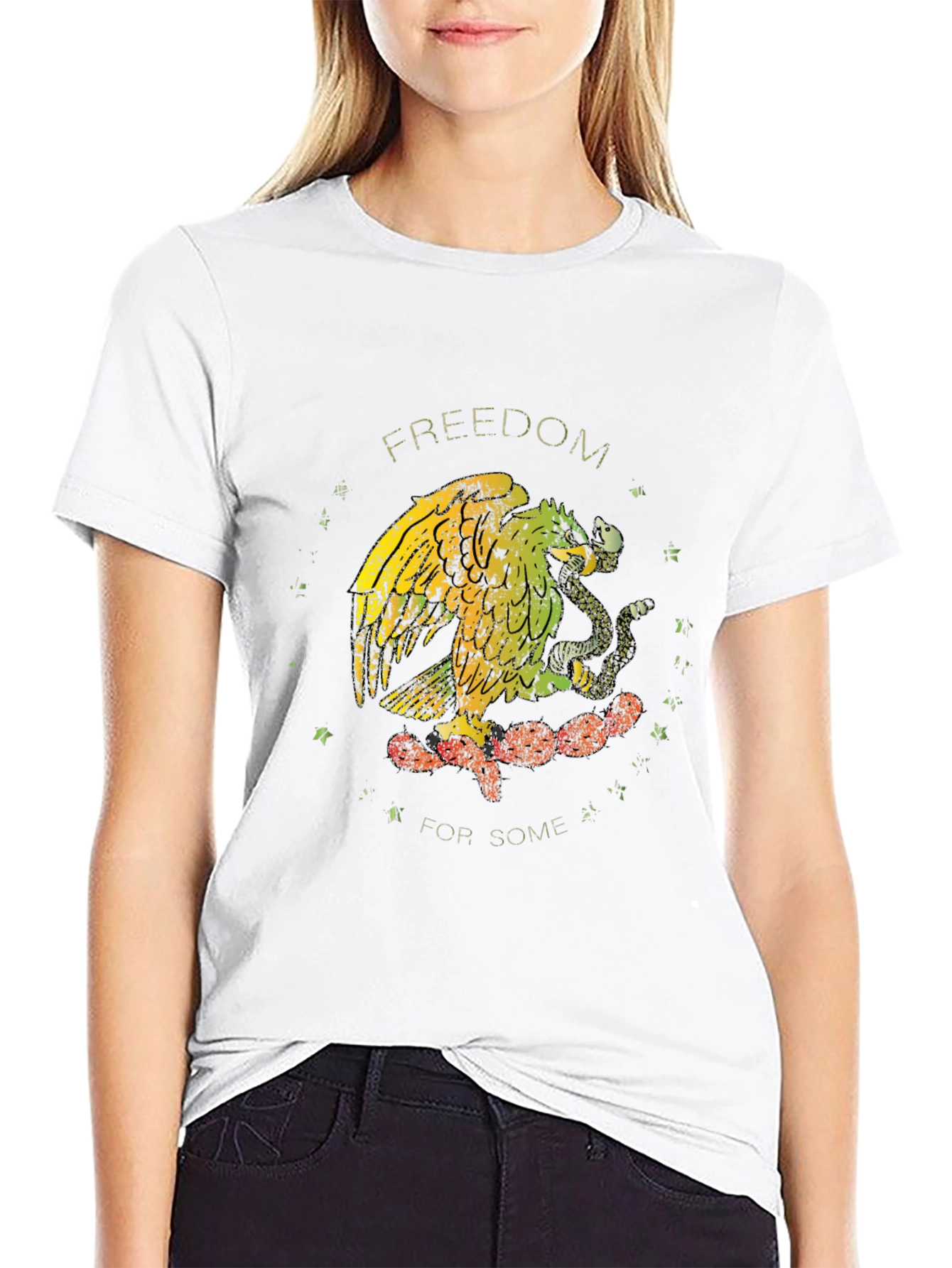 Freedom For Some T-Shirt