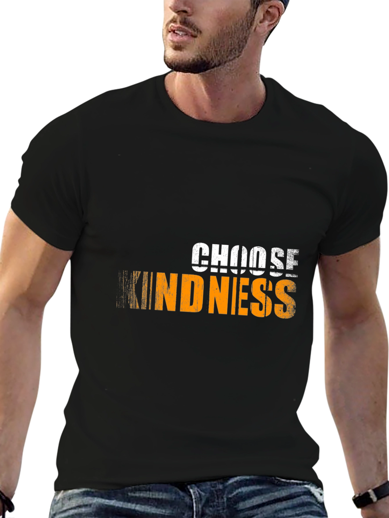 Choose Kindness Graphic Tee