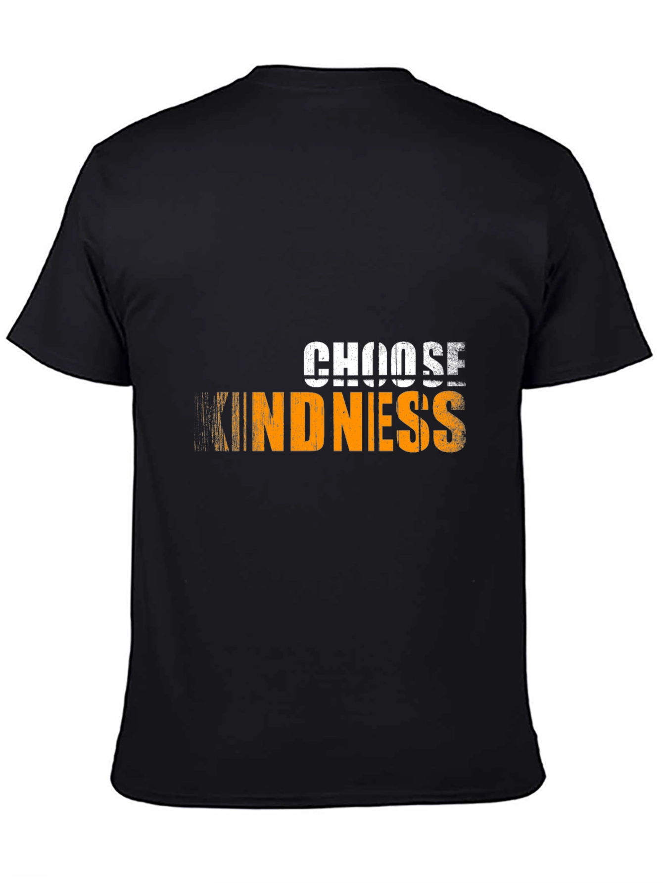 Choose Kindness Graphic Tee