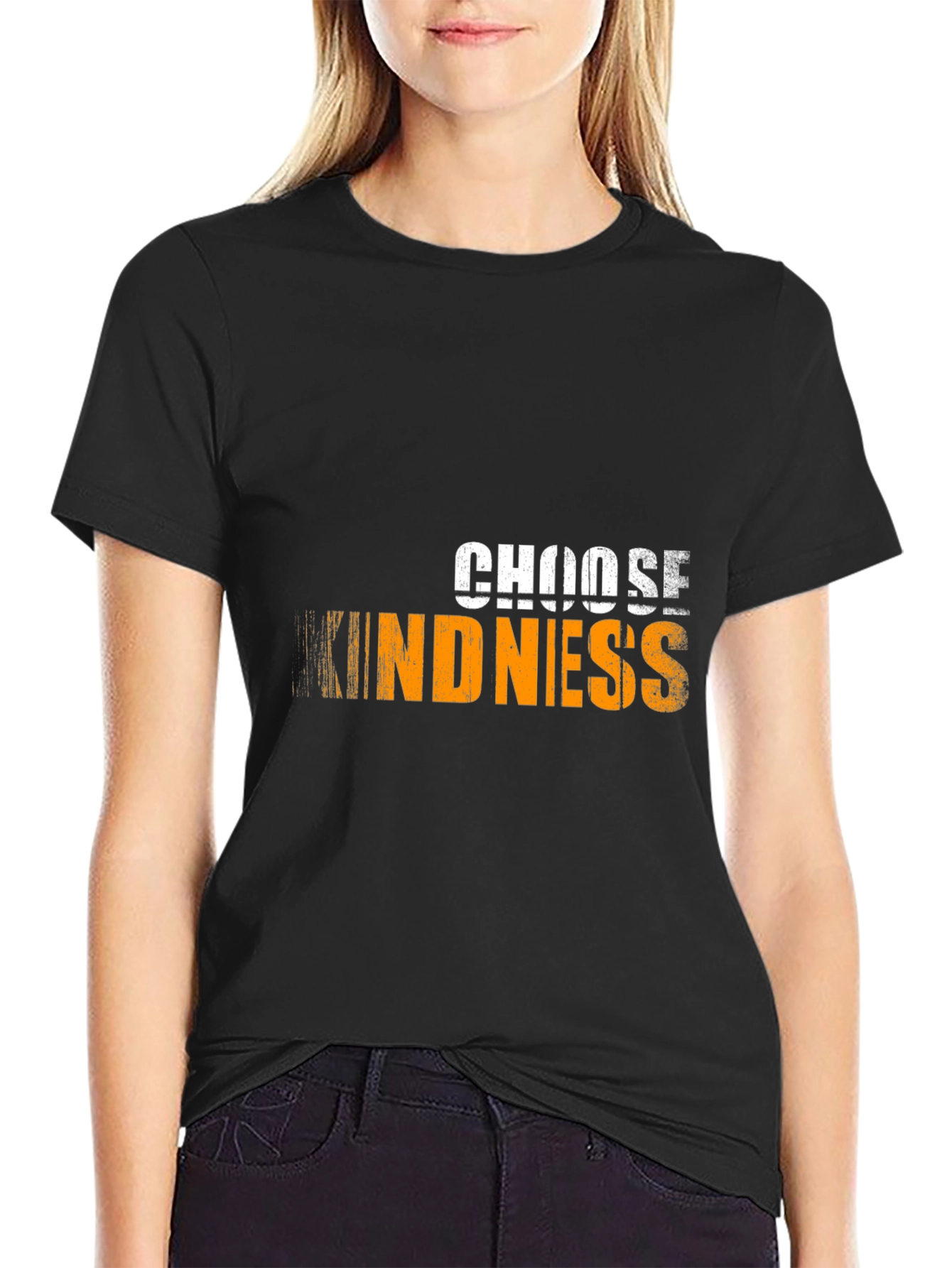 Choose Kindness Graphic Tee