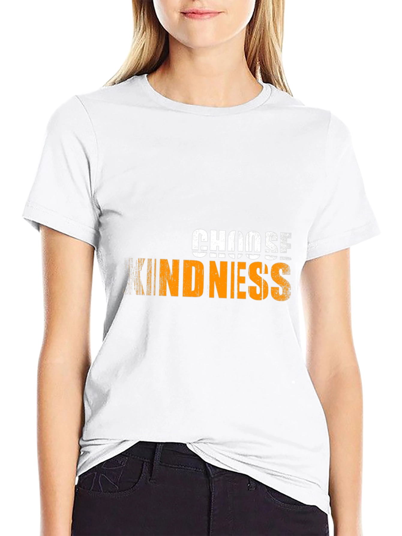 Choose Kindness Graphic Tee