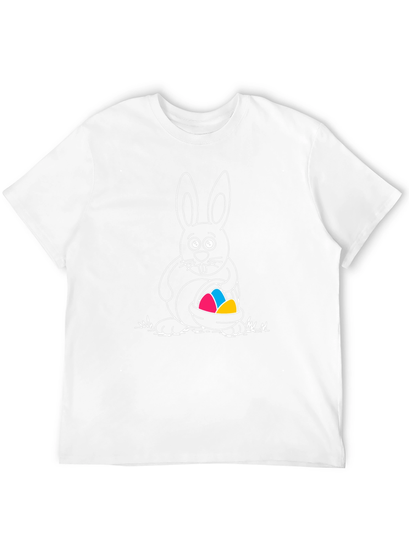 Easter Bunny T-Shirt