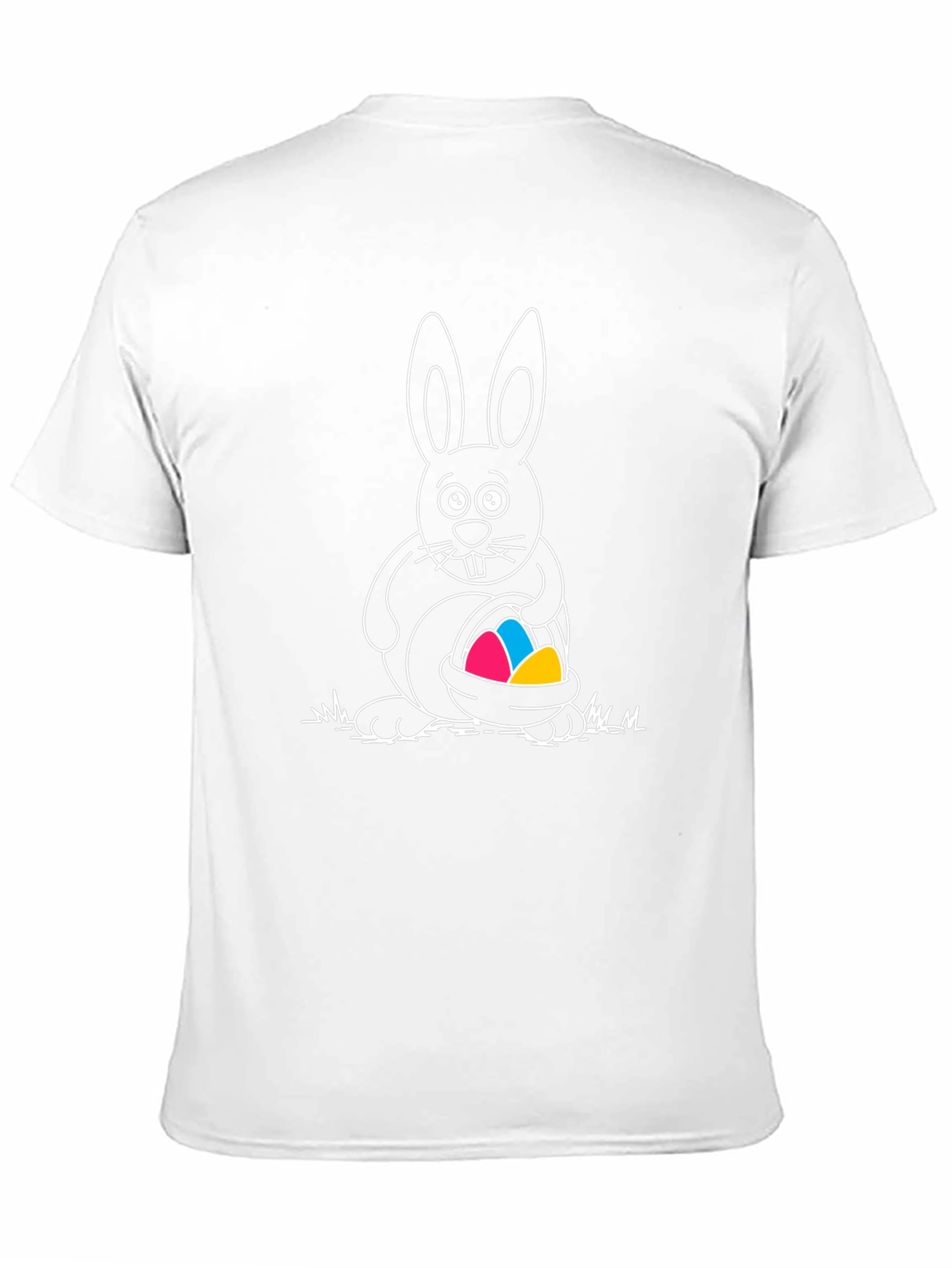 Easter Bunny T-Shirt