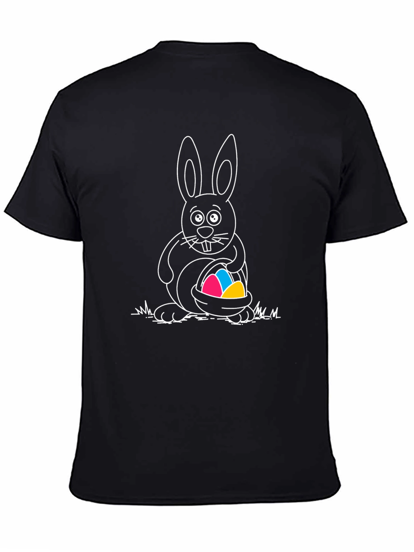 Easter Bunny T-Shirt