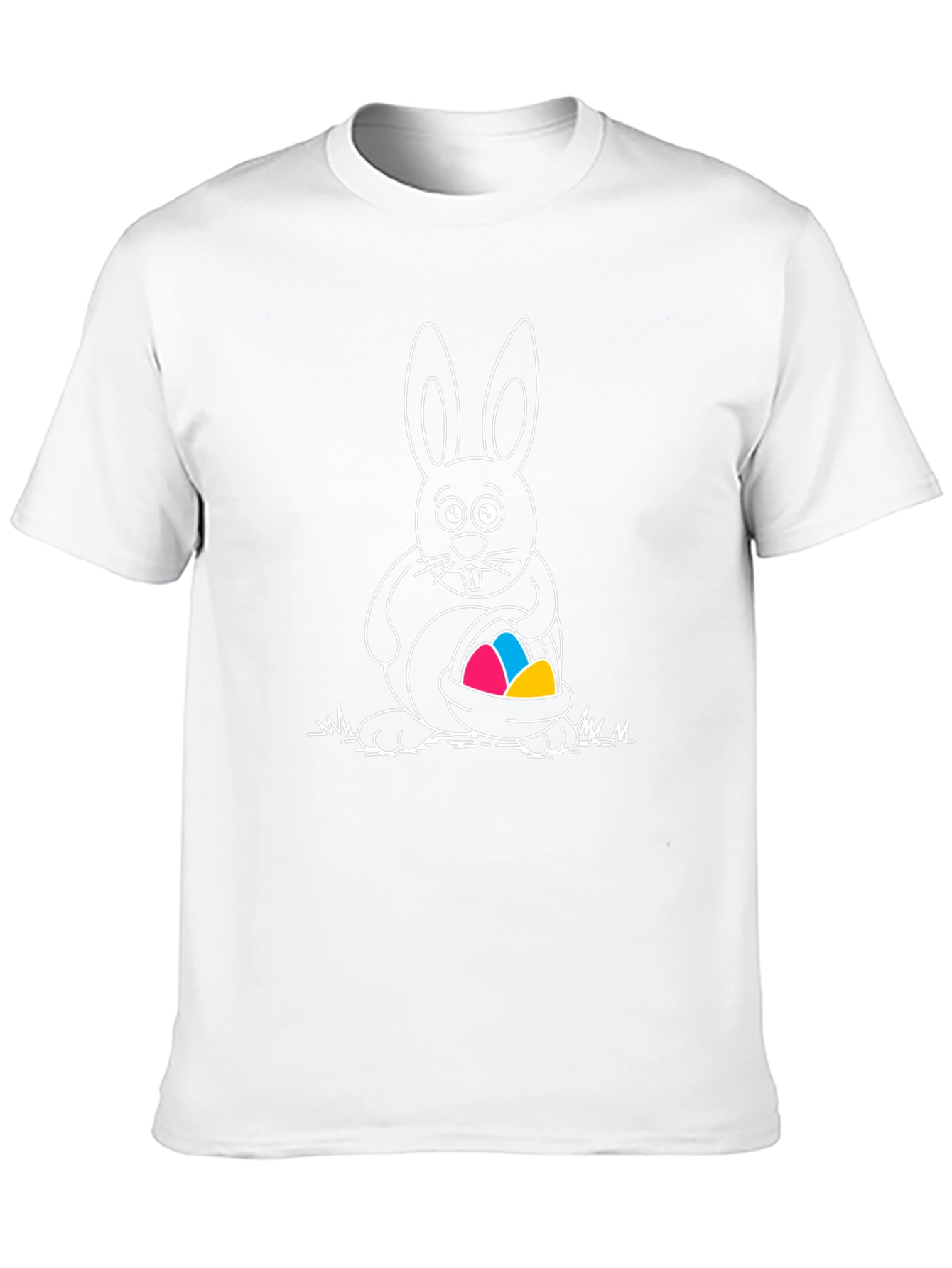 Easter Bunny T-Shirt