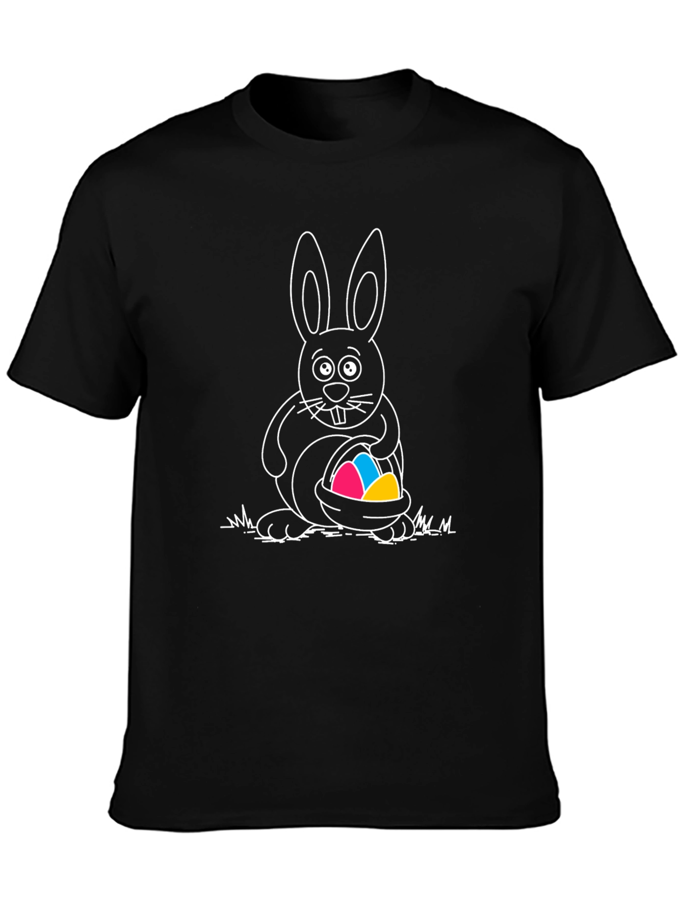 Easter Bunny T-Shirt