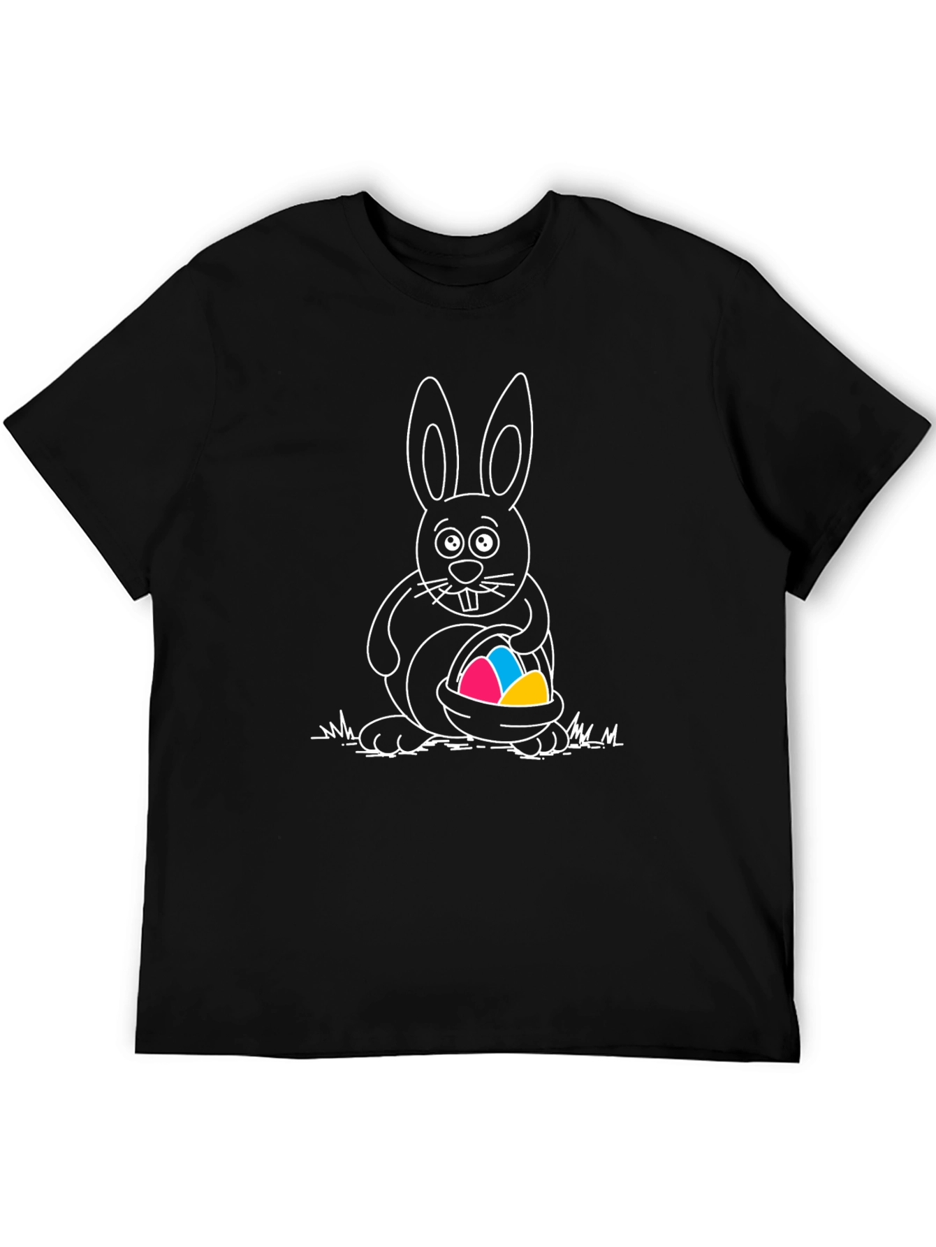 Easter Bunny T-Shirt