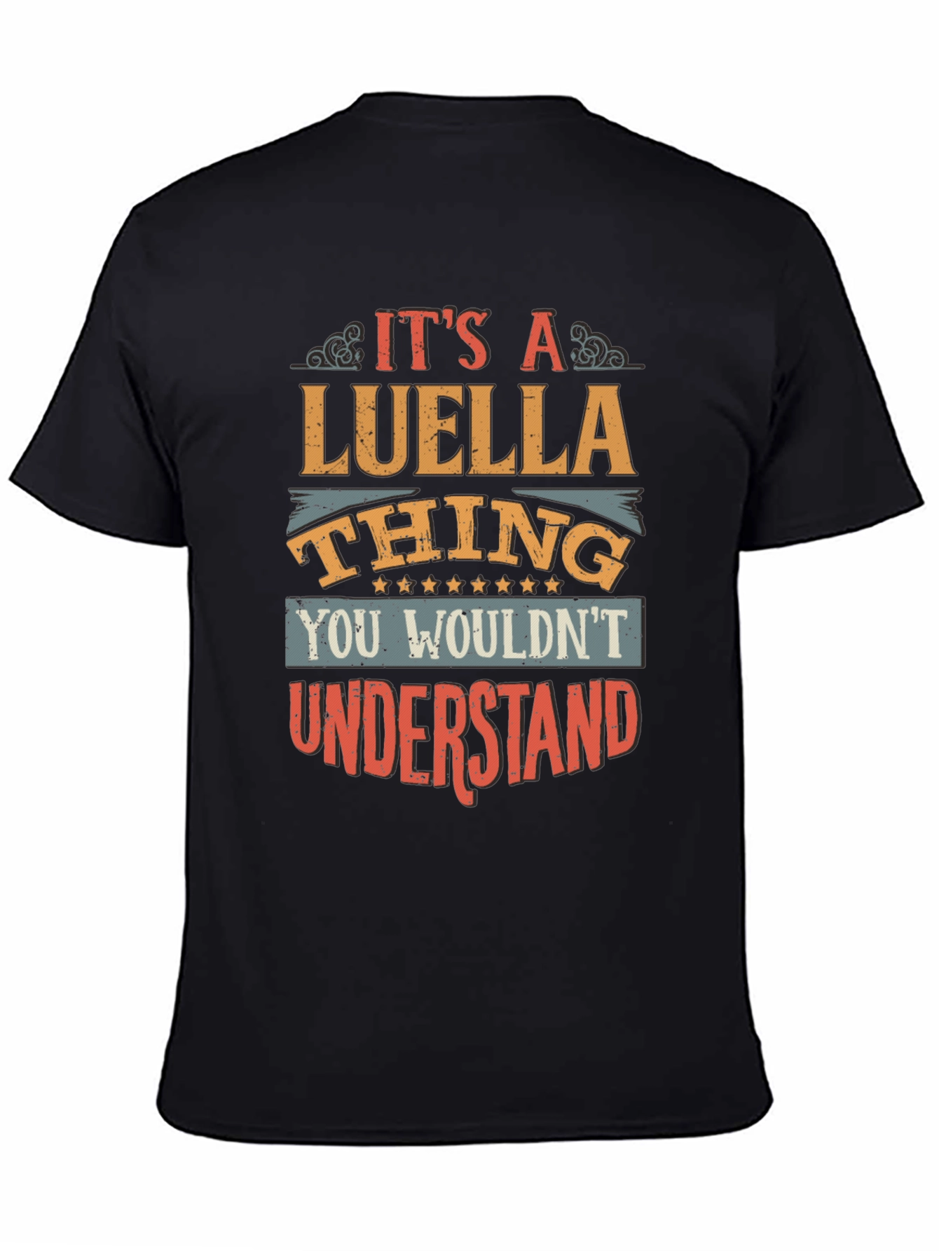 Luella Thing T-Shirt