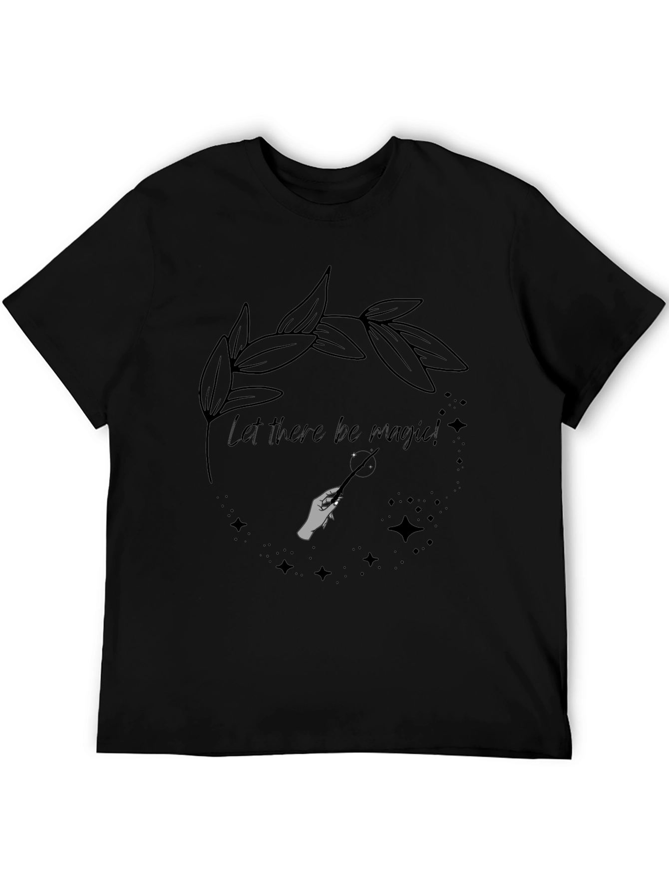 Let There Be Magic T-Shirt