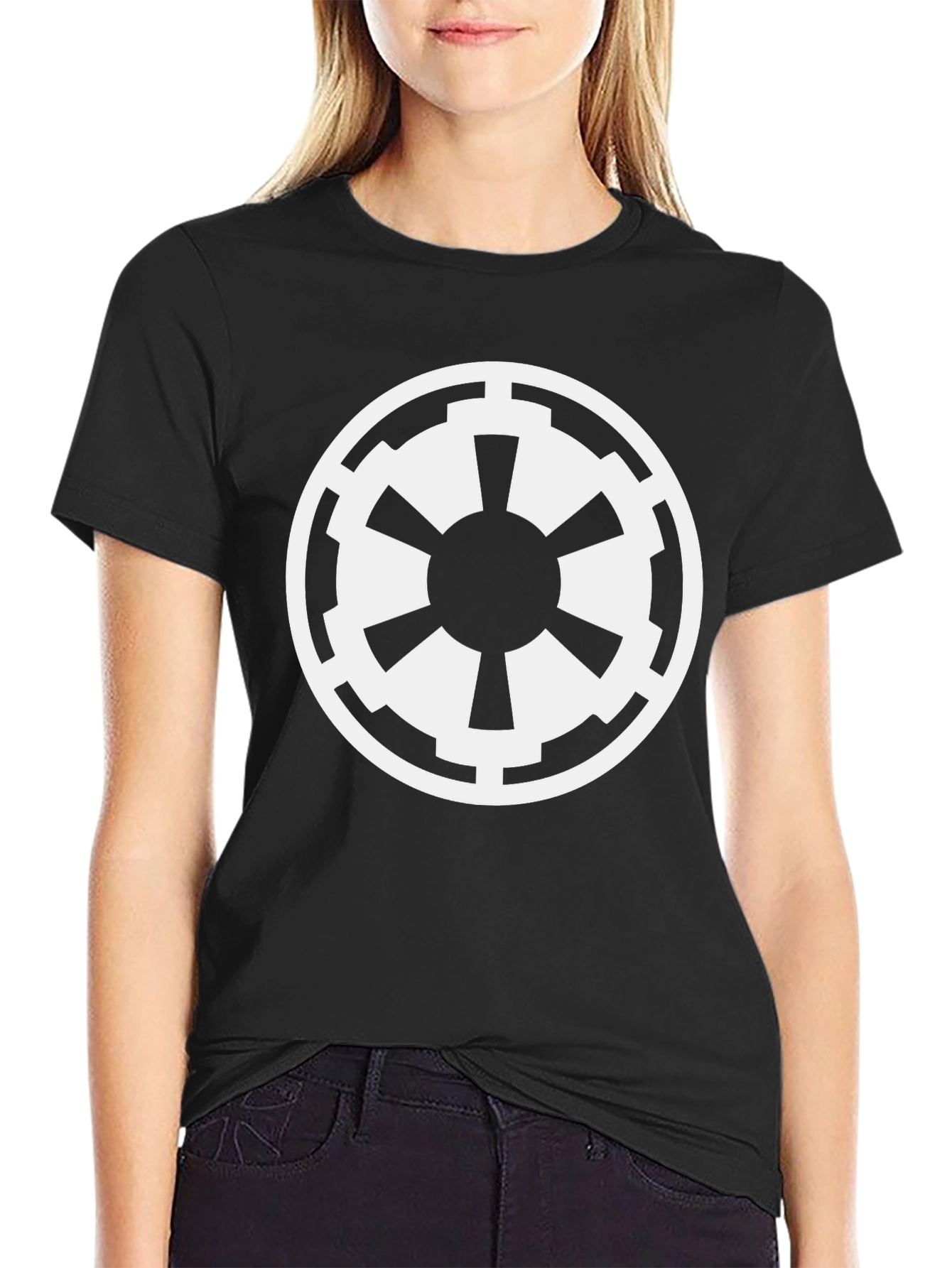 Star Wars Galactic Empire T-Shirt