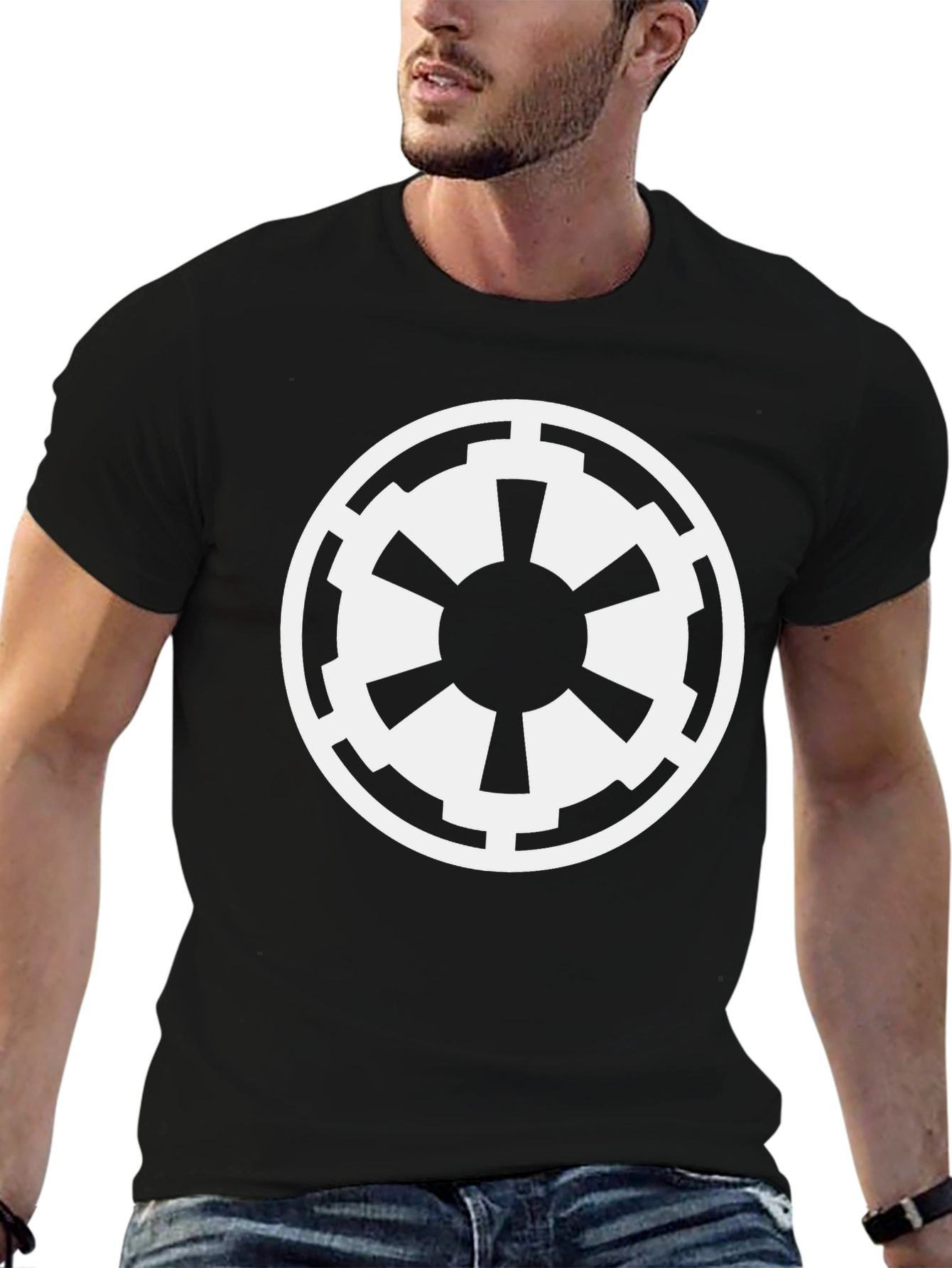 Star Wars Galactic Empire T-Shirt