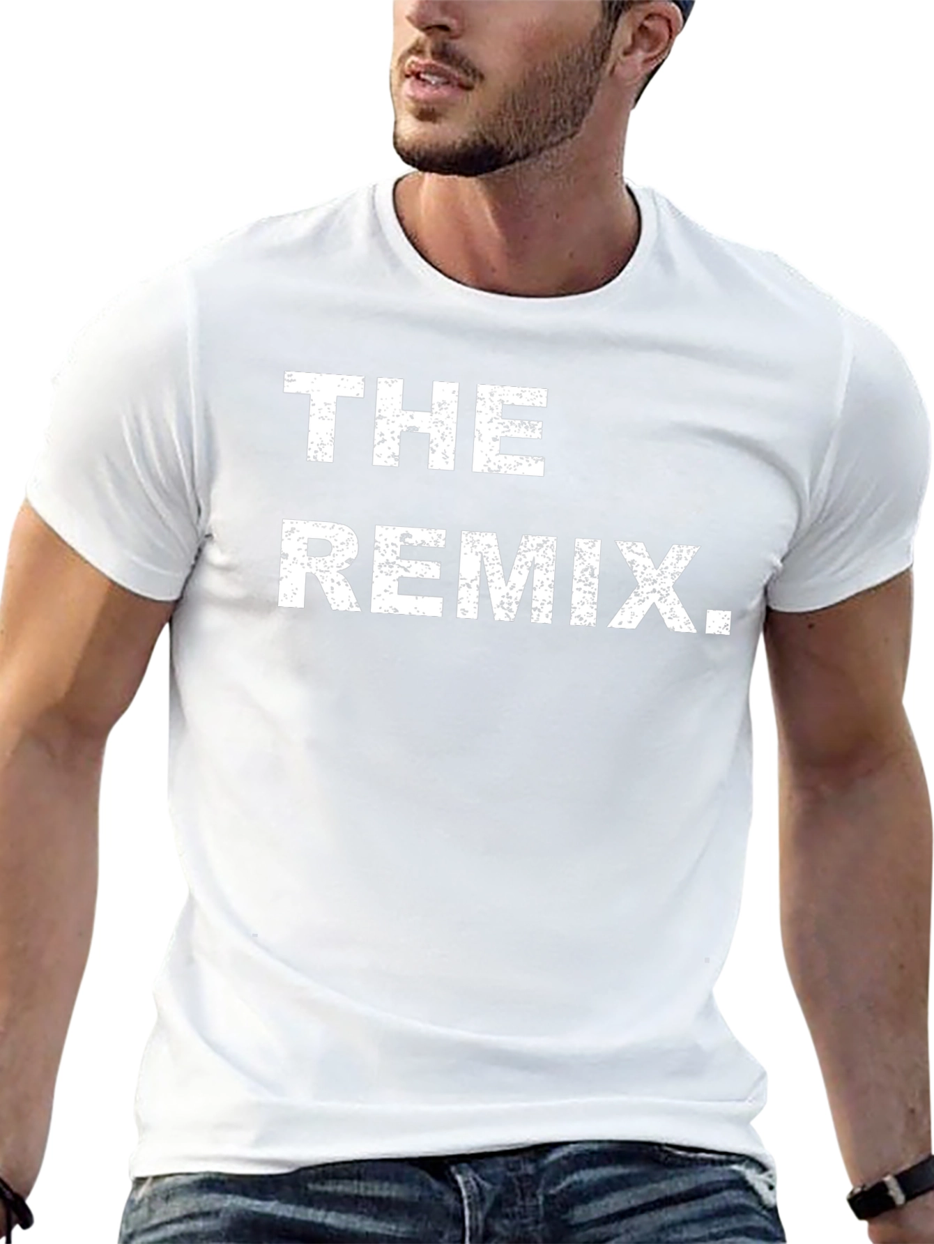 The Remix T-Shirt