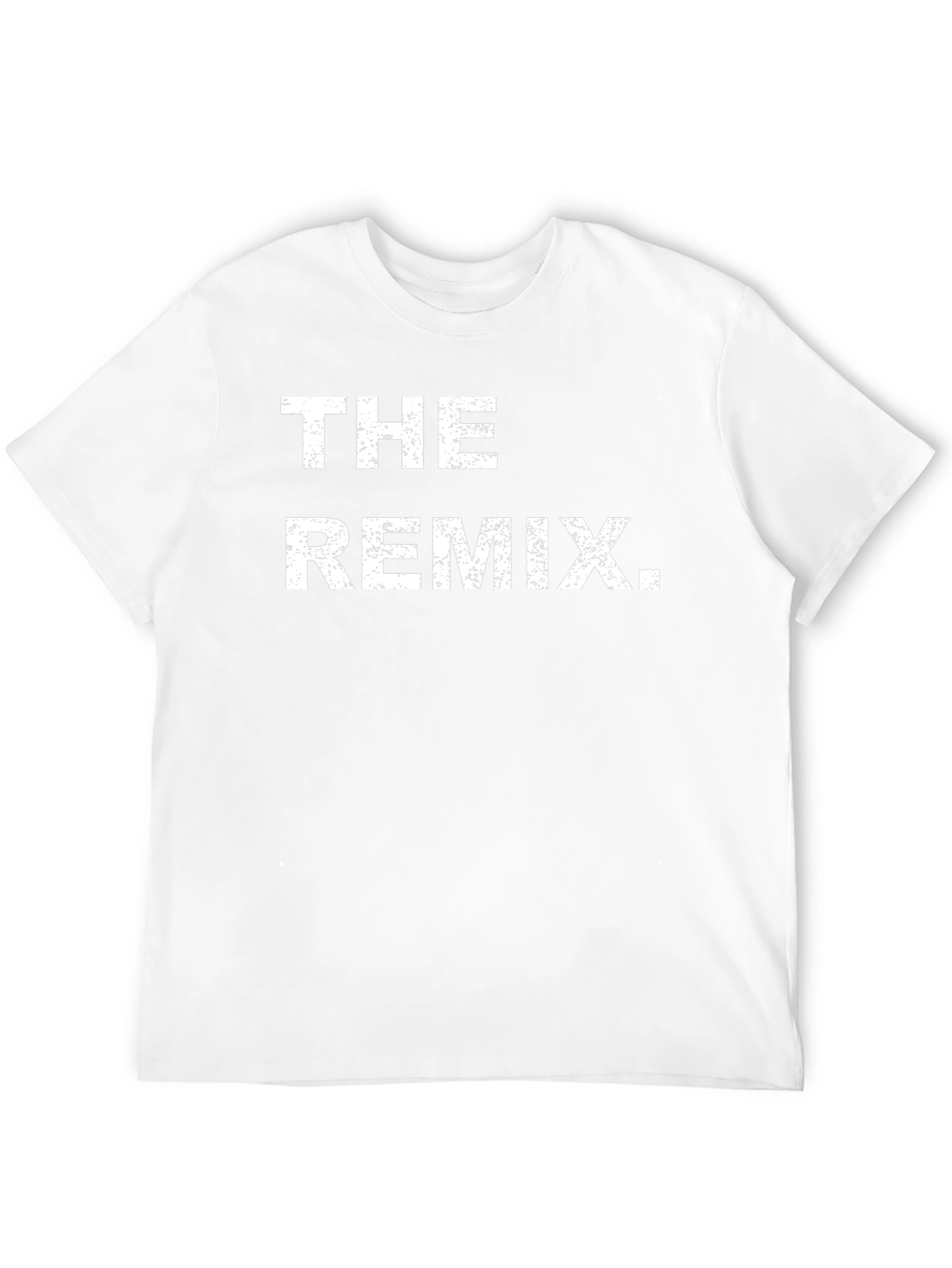 The Remix T-Shirt