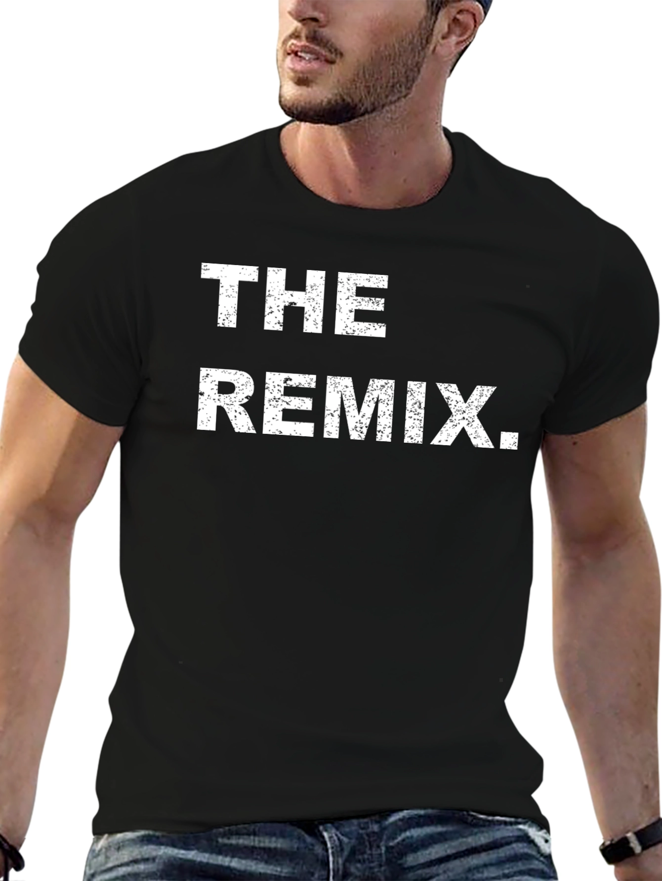 The Remix T-Shirt